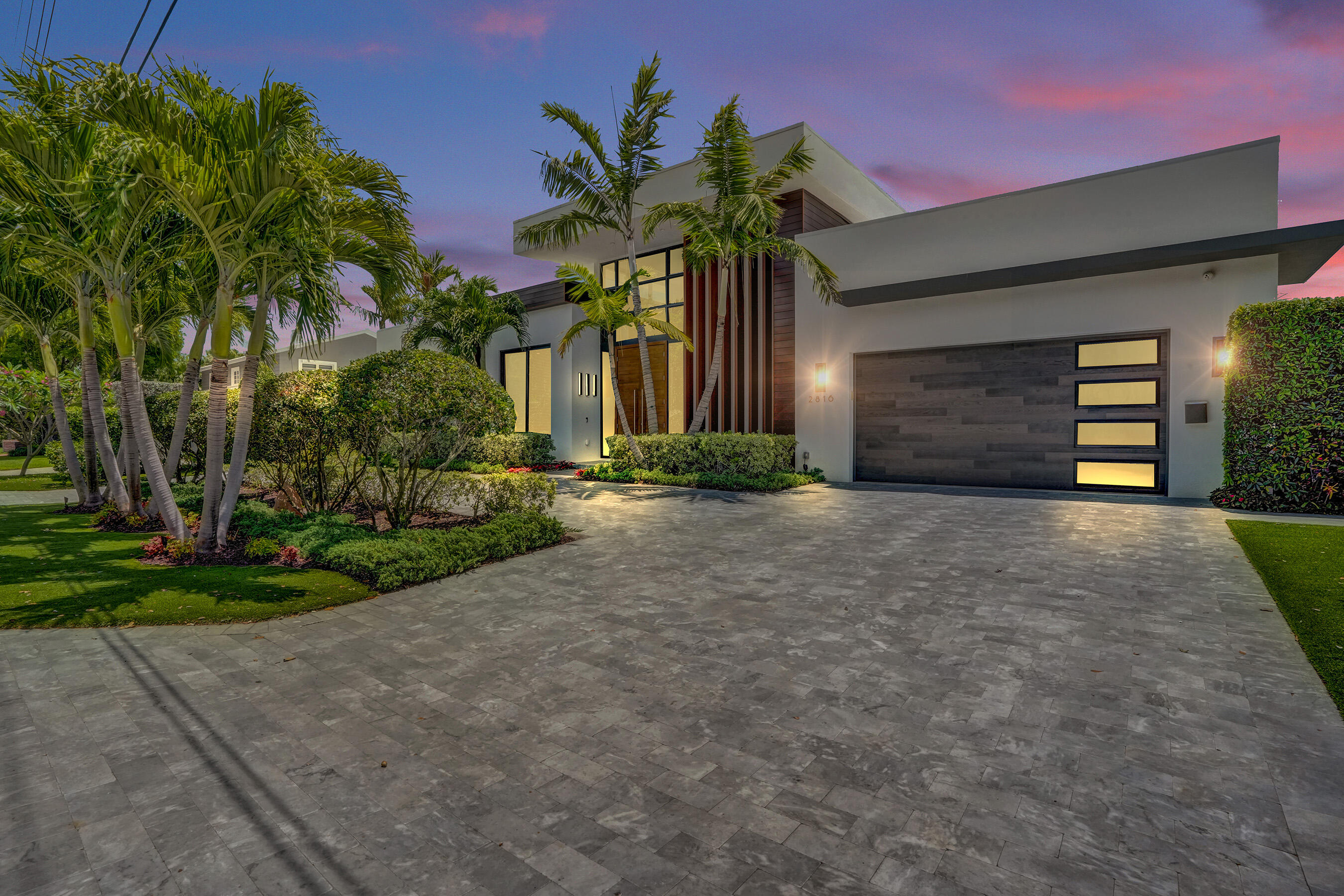 CORAL RIDGE COUNTRY CLUB - Residential