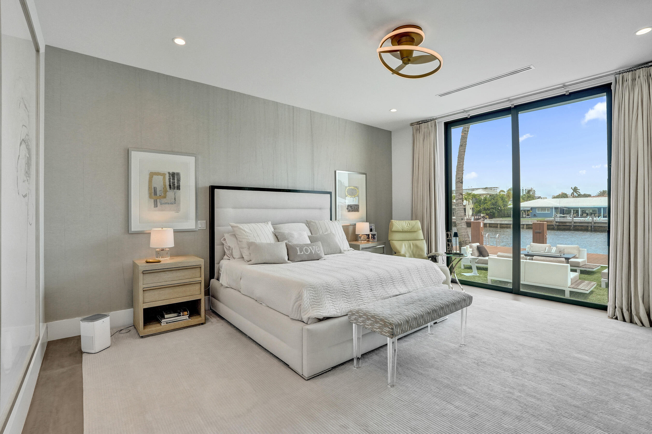 CORAL RIDGE COUNTRY CLUB - Residential