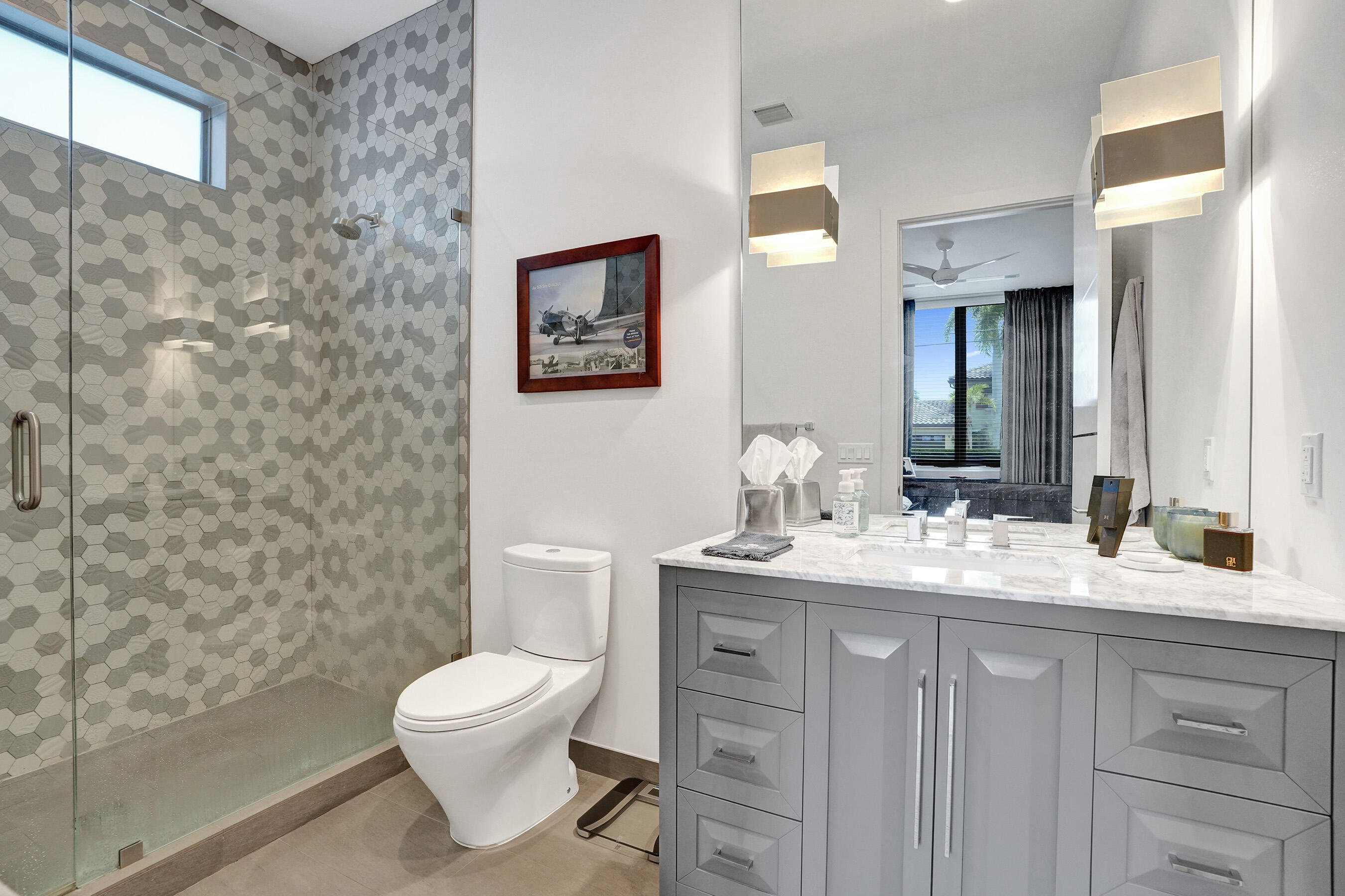 CORAL RIDGE COUNTRY CLUB - Residential