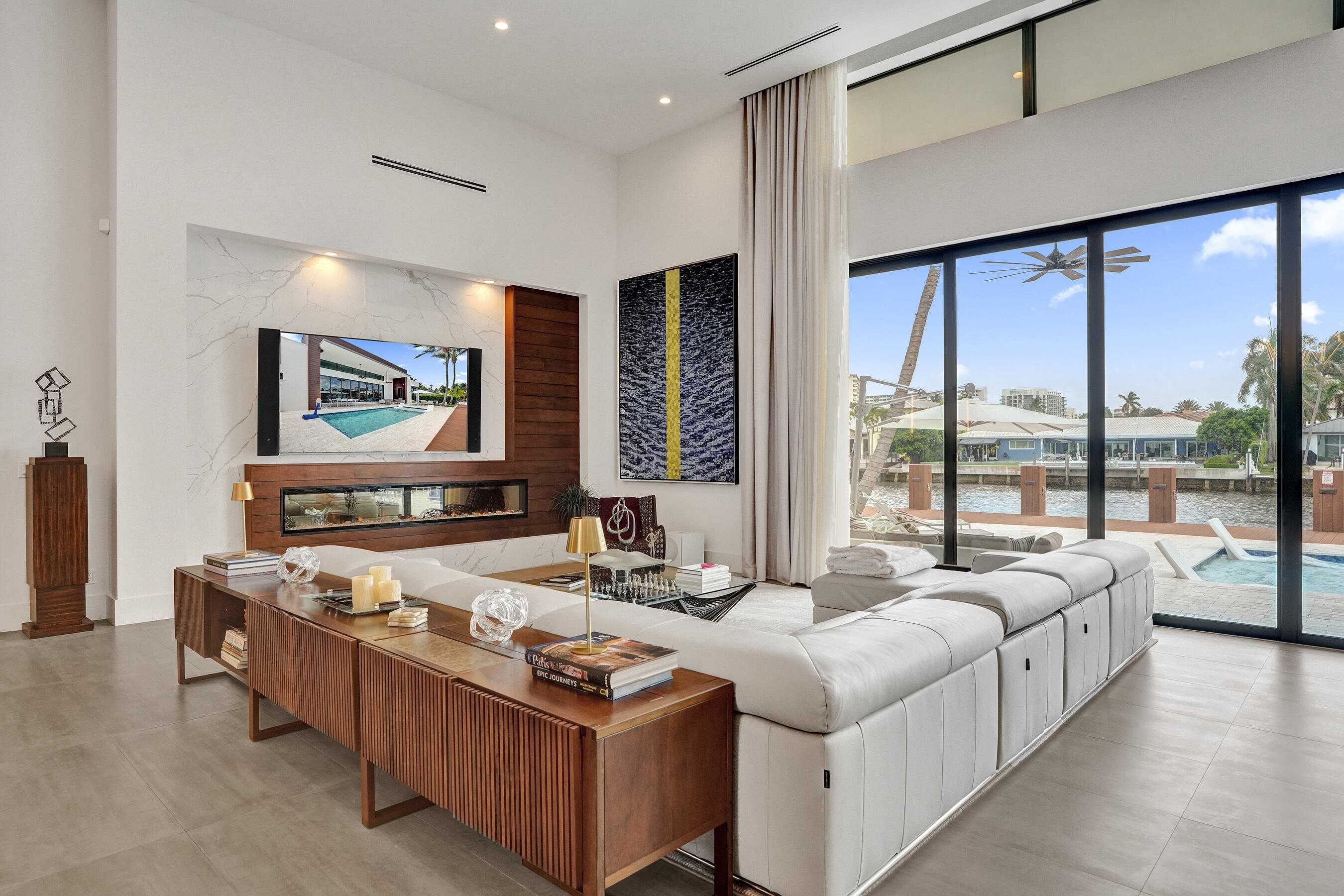 CORAL RIDGE COUNTRY CLUB - Residential