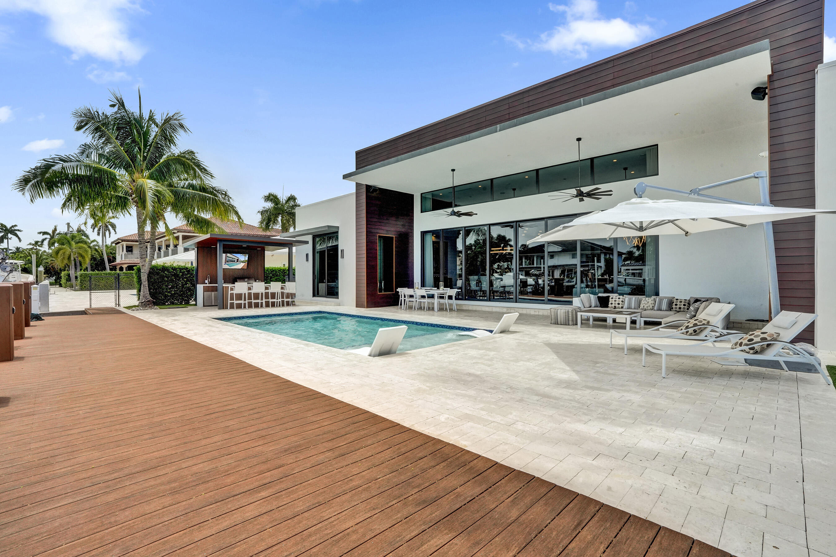 CORAL RIDGE COUNTRY CLUB - Residential