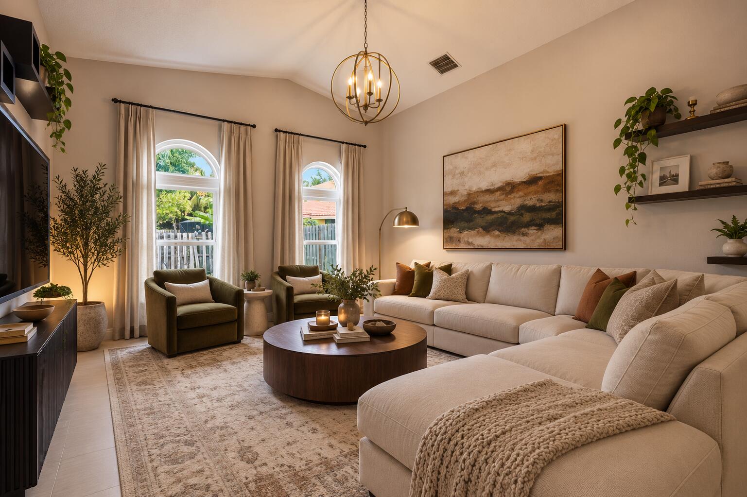 Properties 1405 Chappard Court