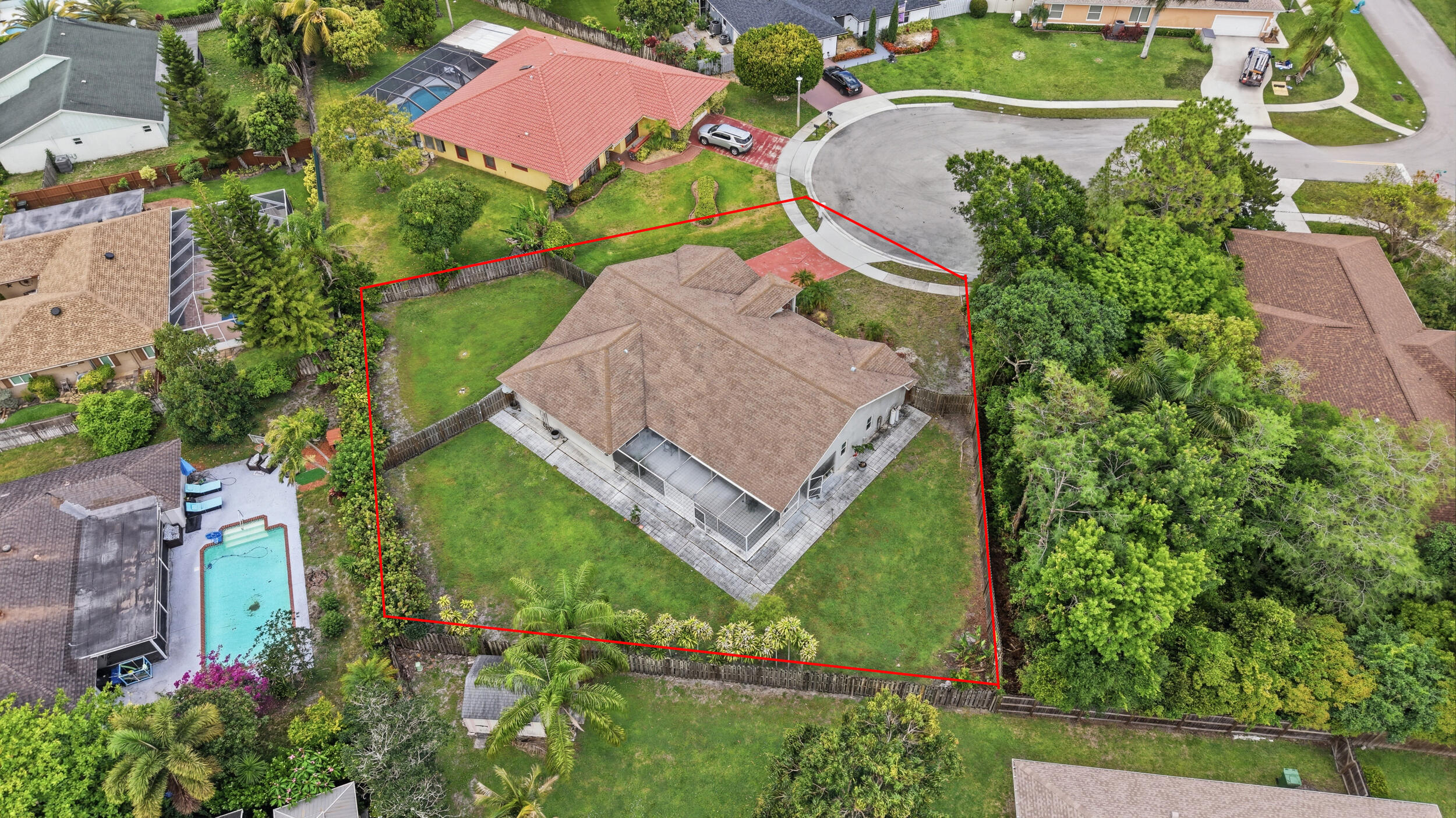 EASTWOOD OF WELLINGTON 3 - Residential