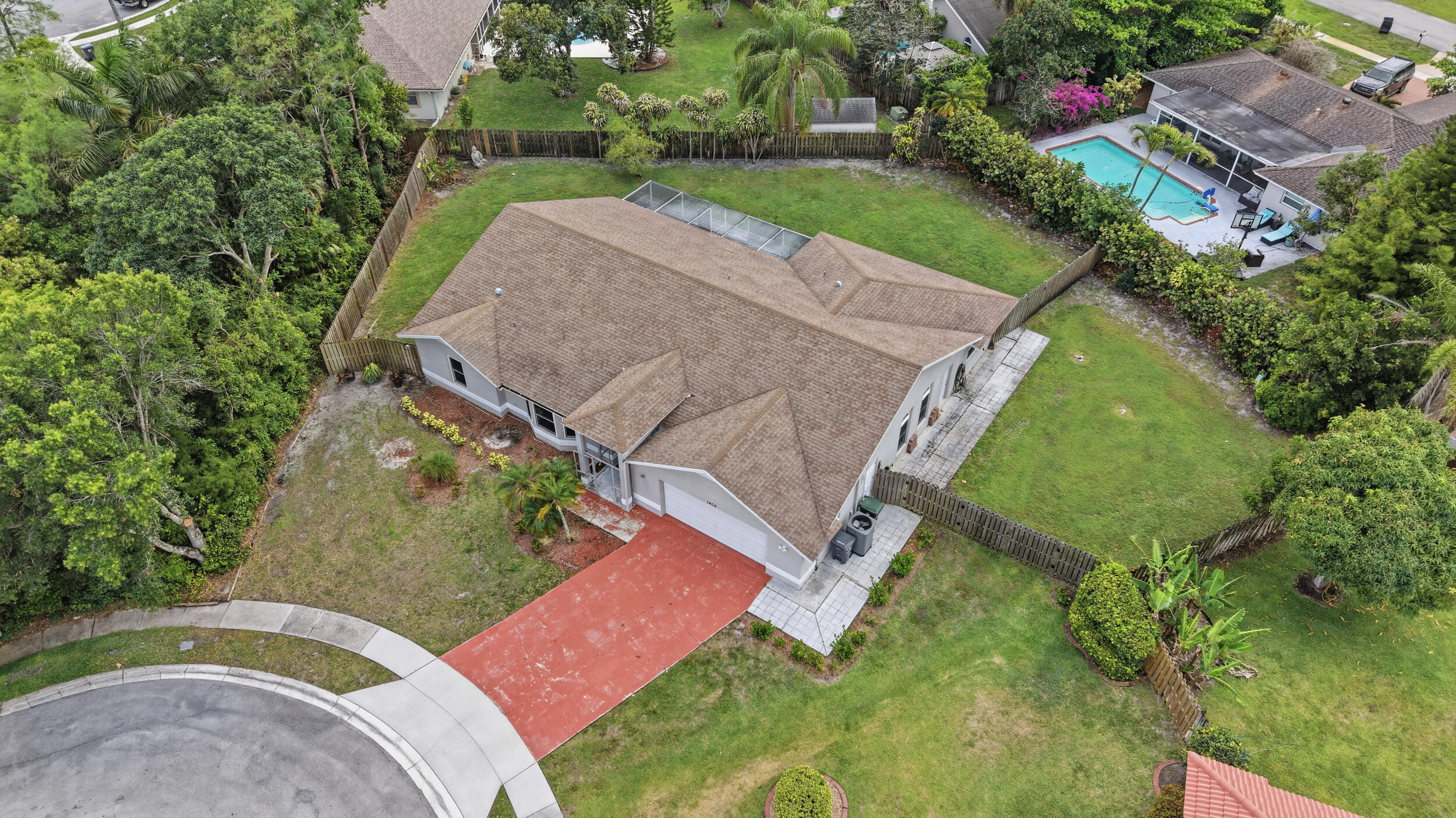 EASTWOOD OF WELLINGTON 3 - Residential