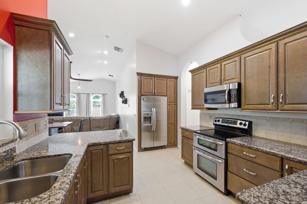 Photo of 1405 Chappard Court, Wellington, FL 33414 (MLS # B26026156)