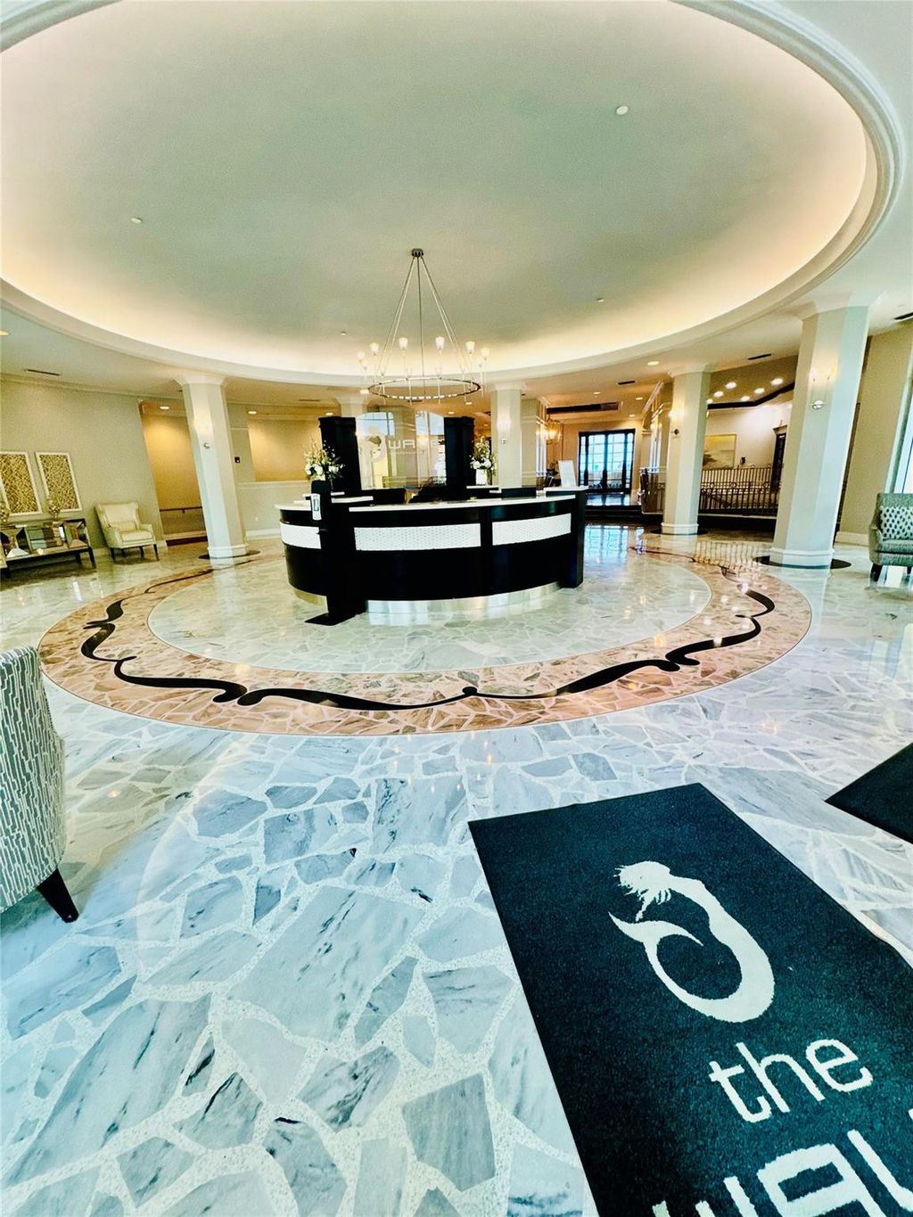 Photo of 2501 S Ocean Drive #1005, Hollywood, FL 33019 (MLS # B26043257)