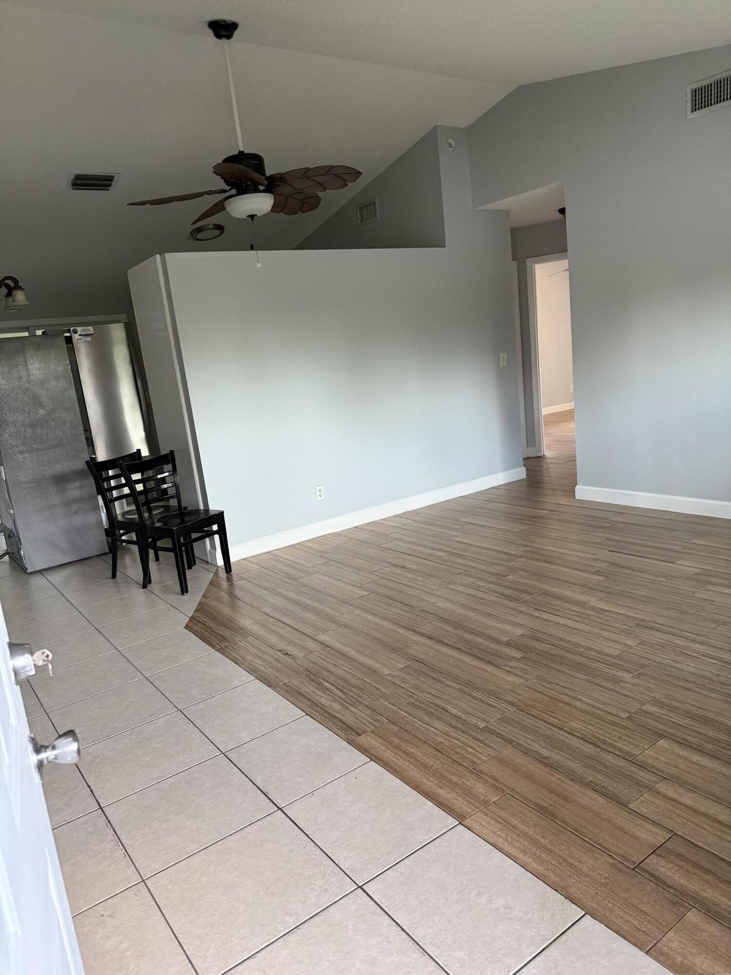 PORT ST LUCIE SECTION 9 - Residential