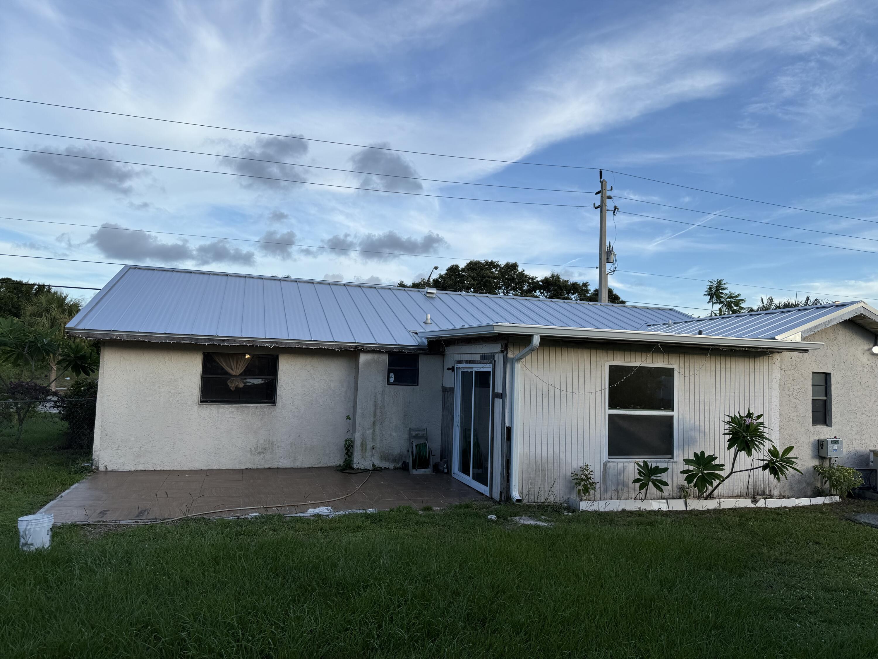 PORT ST LUCIE SECTION 9 - Residential