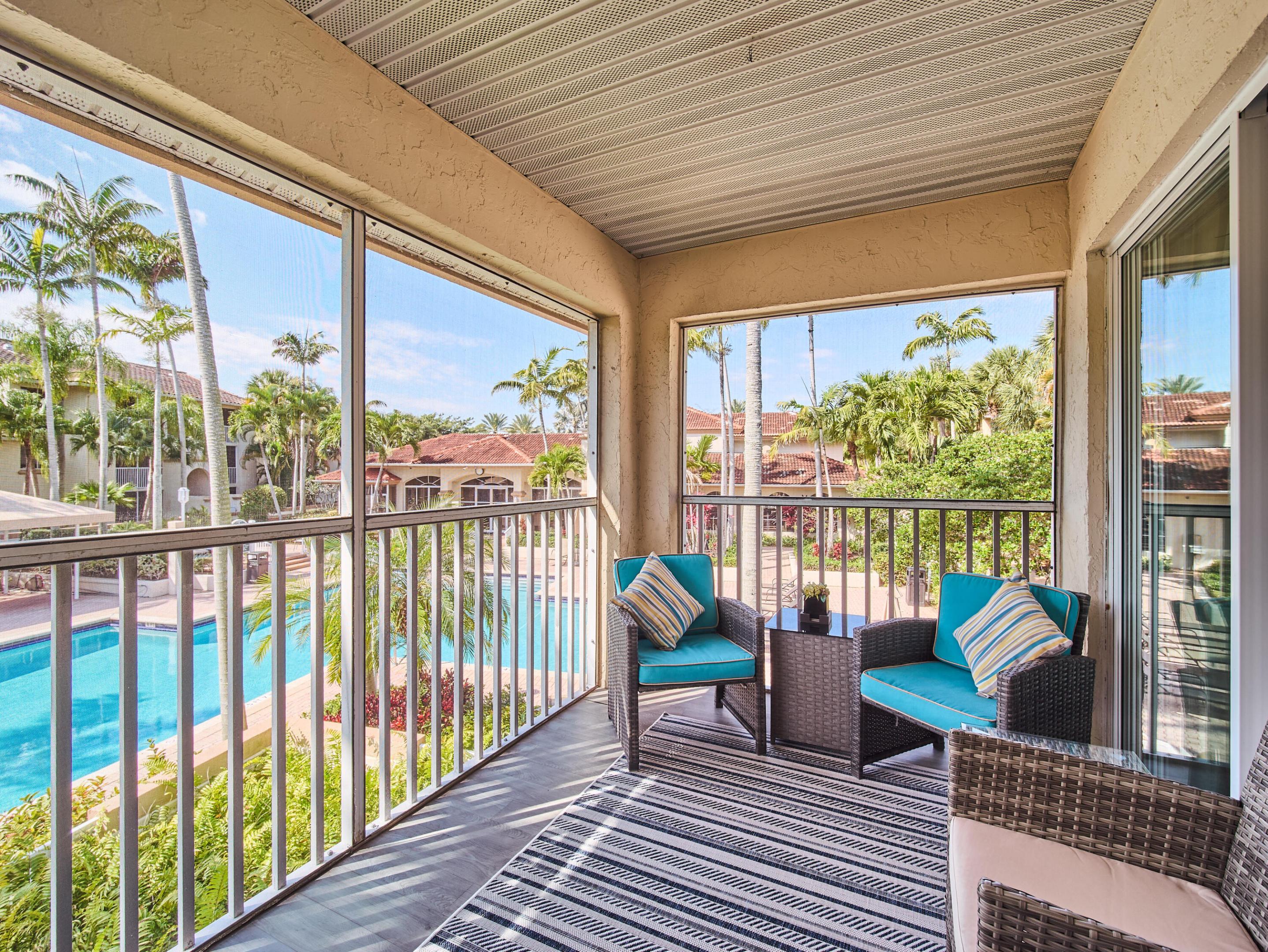 Sterling Villages of Palm Beach Lakes - Residential