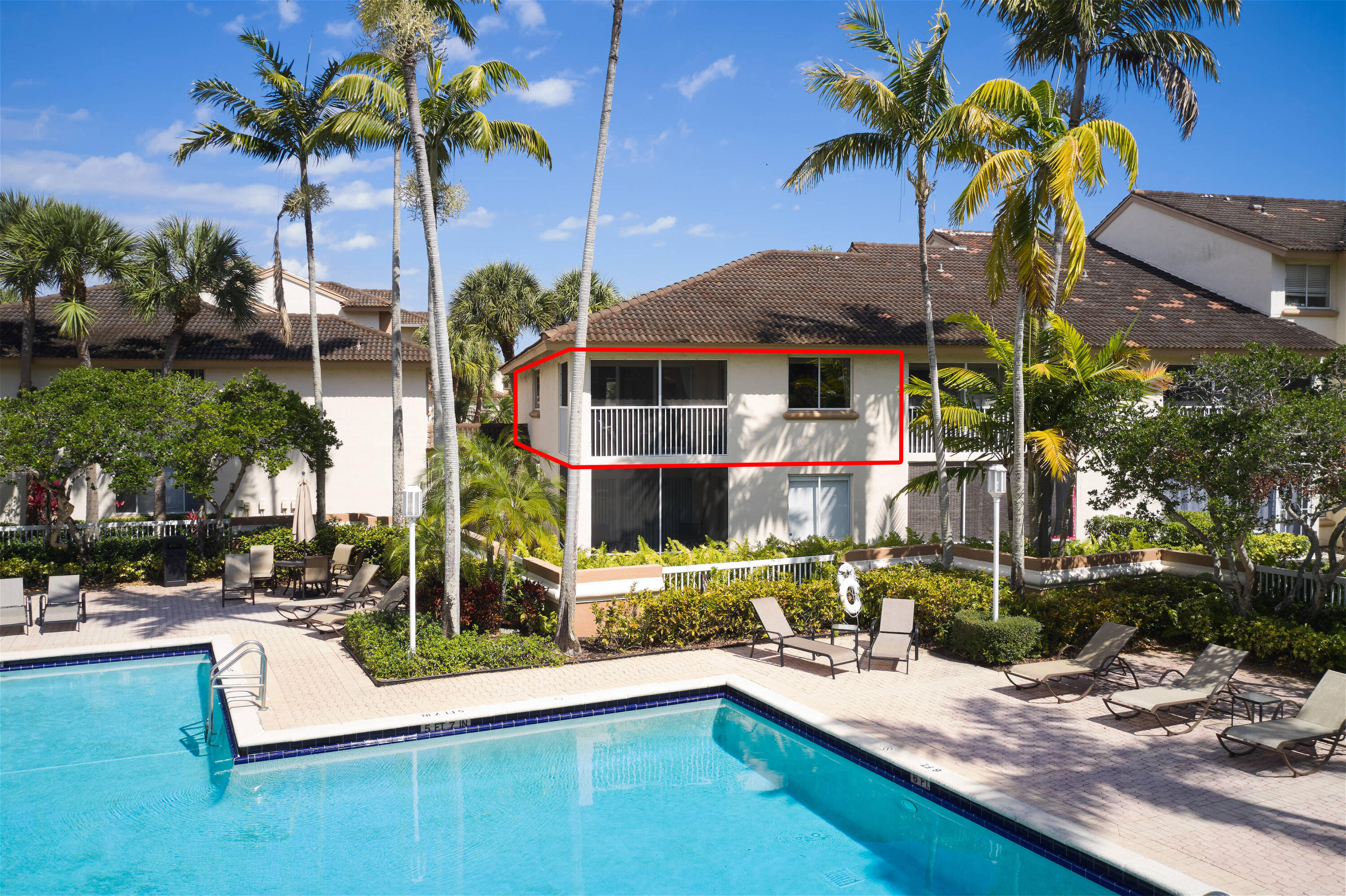 Sterling Villages of Palm Beach Lakes - Residential