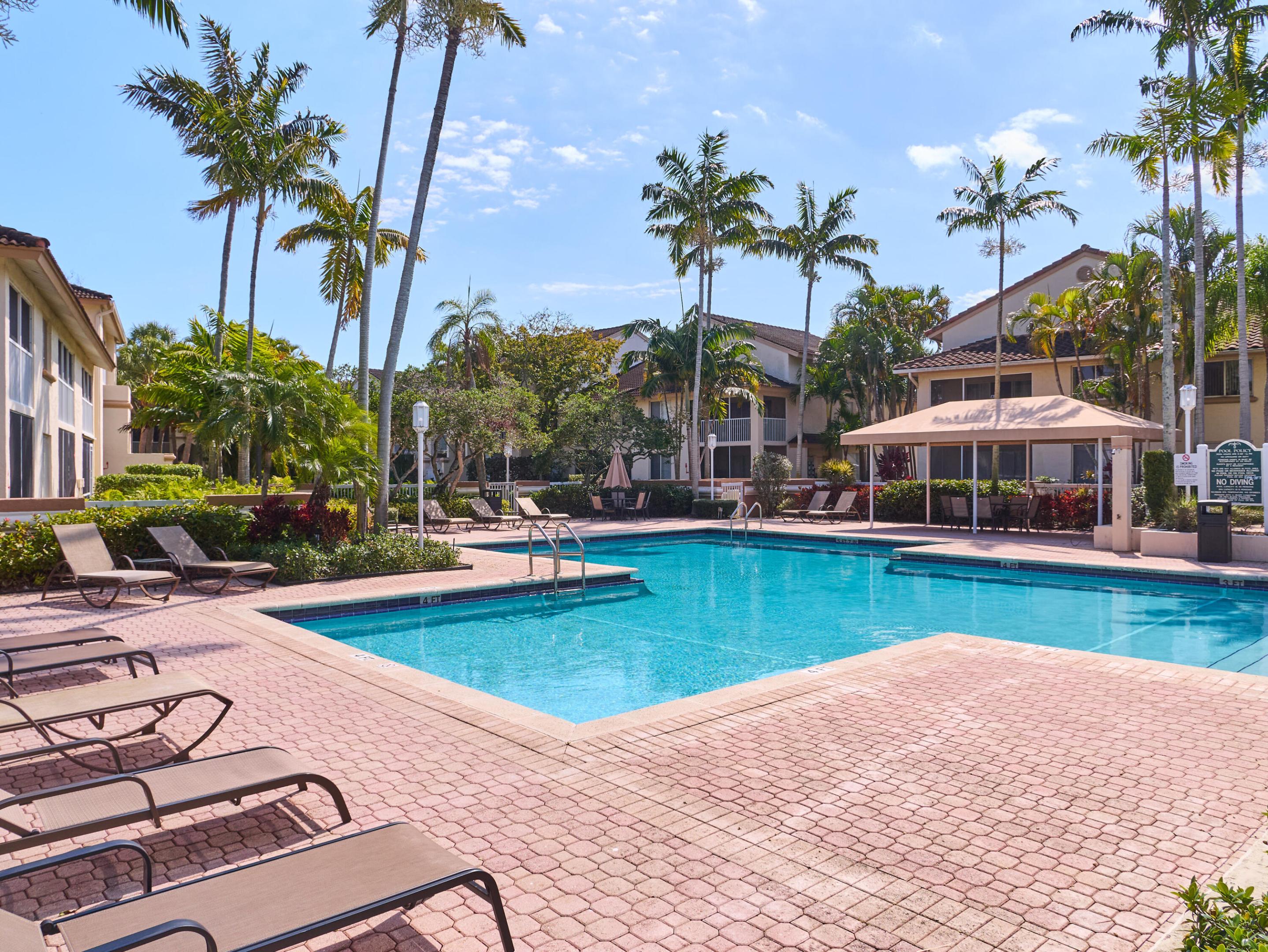 Sterling Villages of Palm Beach Lakes - Residential