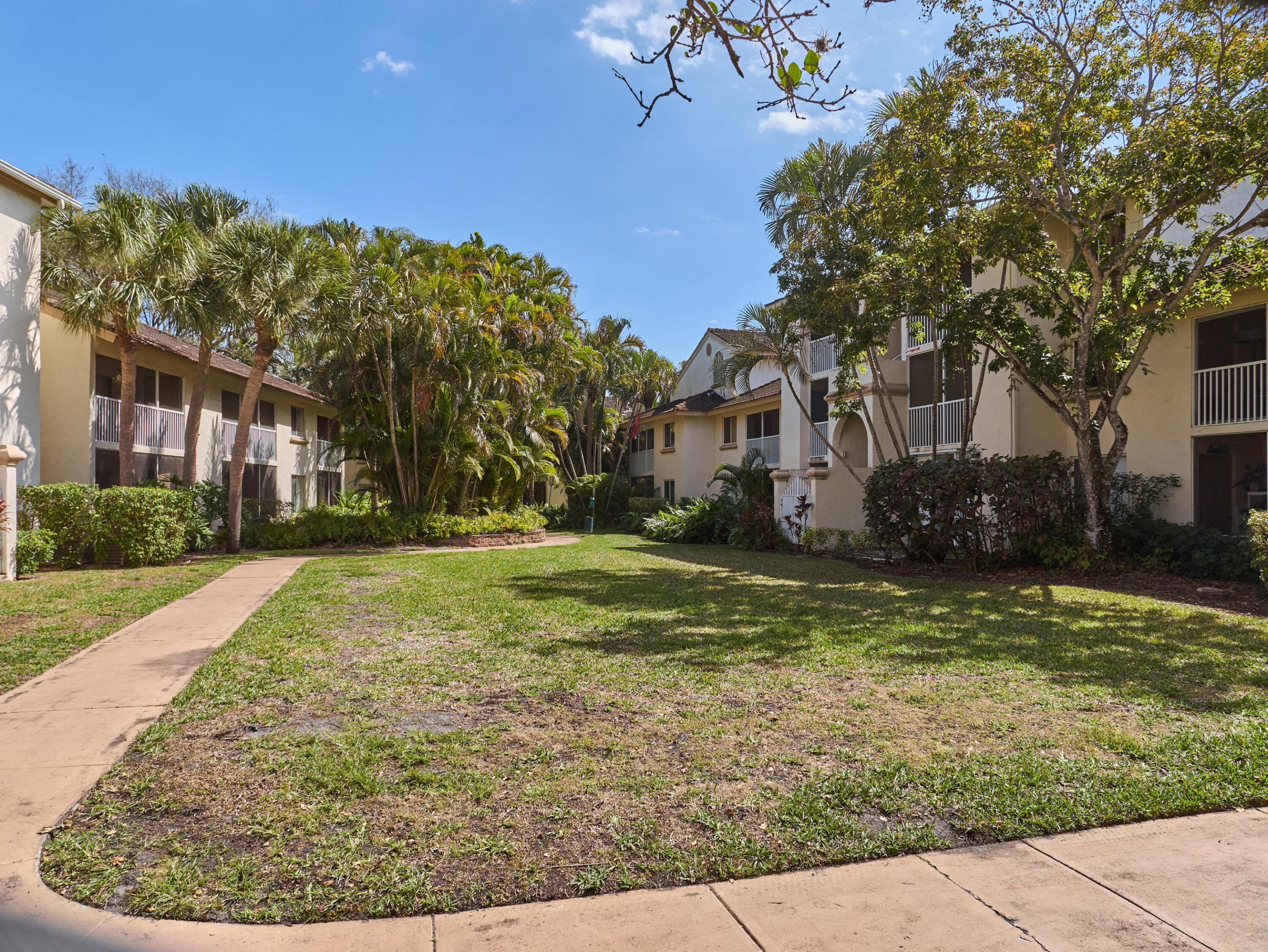 Sterling Villages of Palm Beach Lakes - Residential