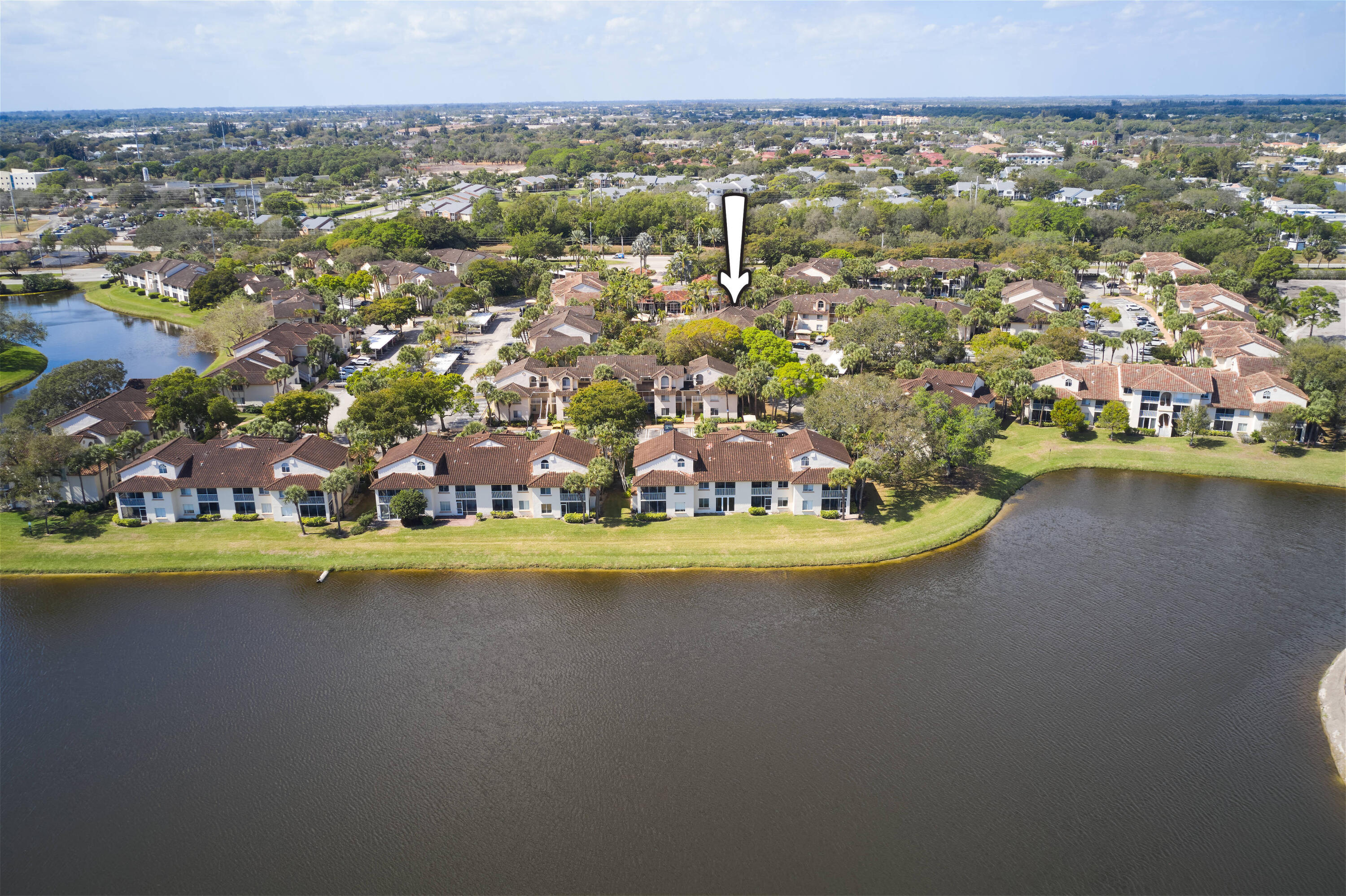Sterling Villages of Palm Beach Lakes - Residential