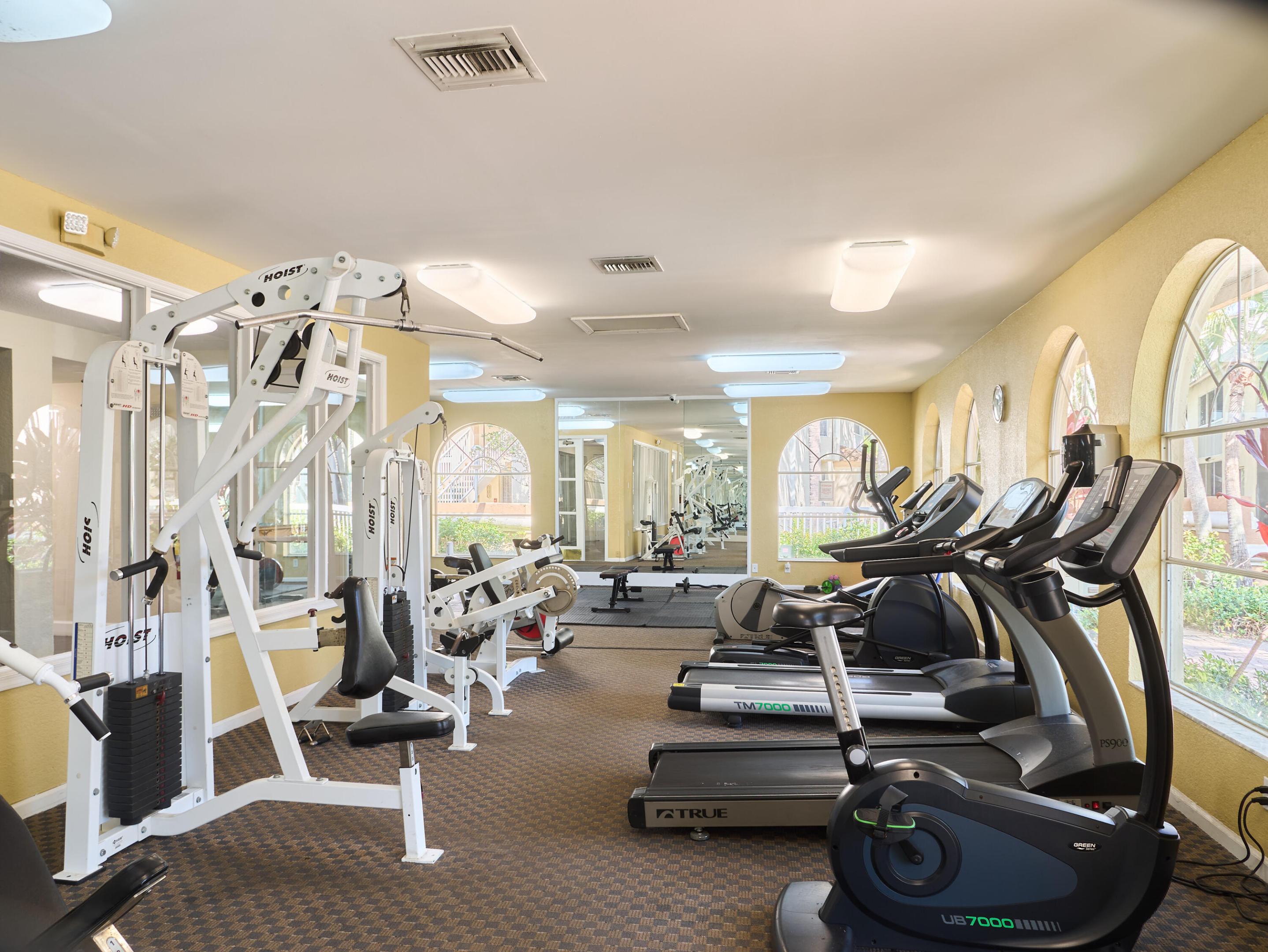 Sterling Villages of Palm Beach Lakes - Residential