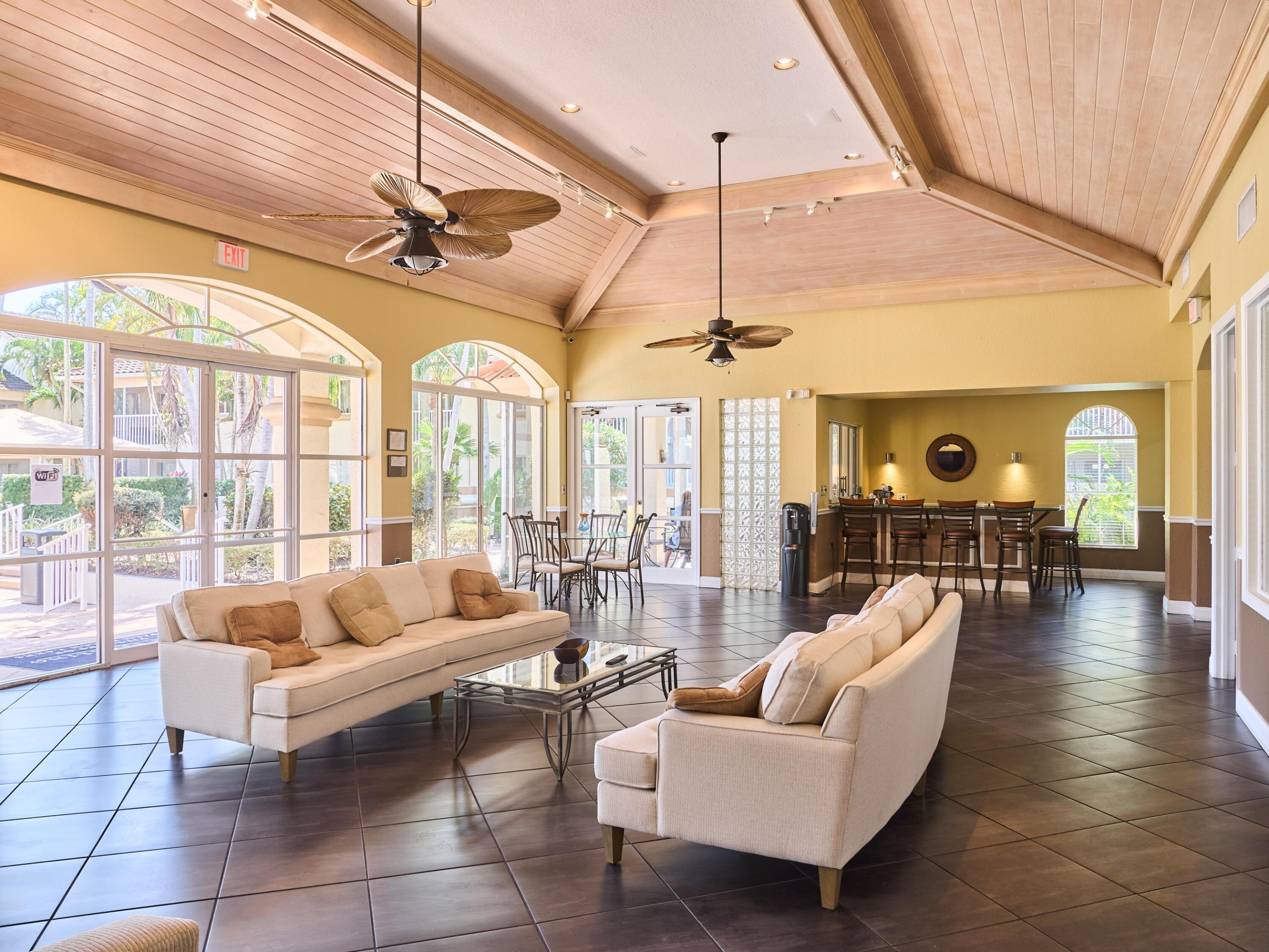 Sterling Villages of Palm Beach Lakes - Residential