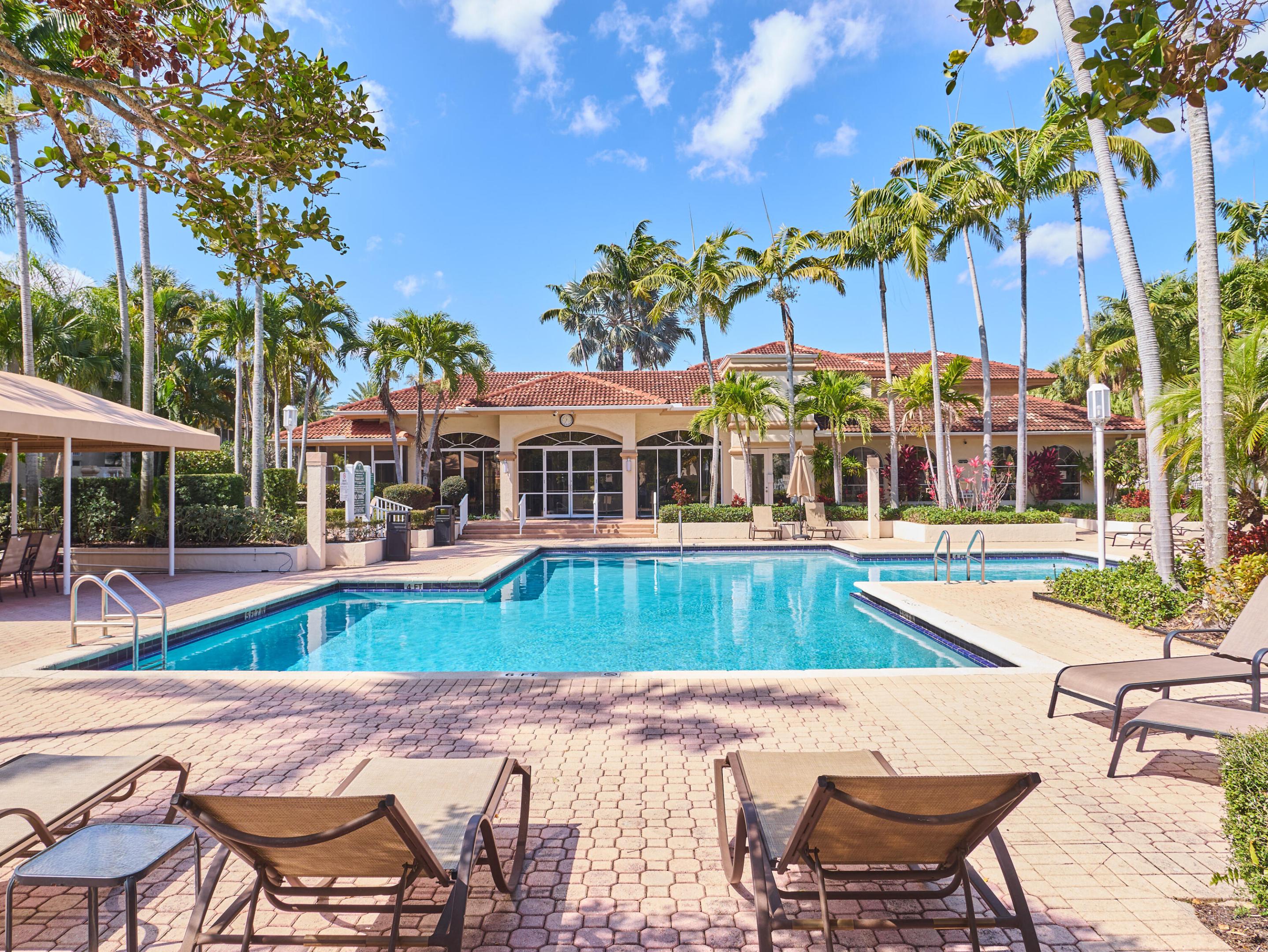 Sterling Villages of Palm Beach Lakes - Residential