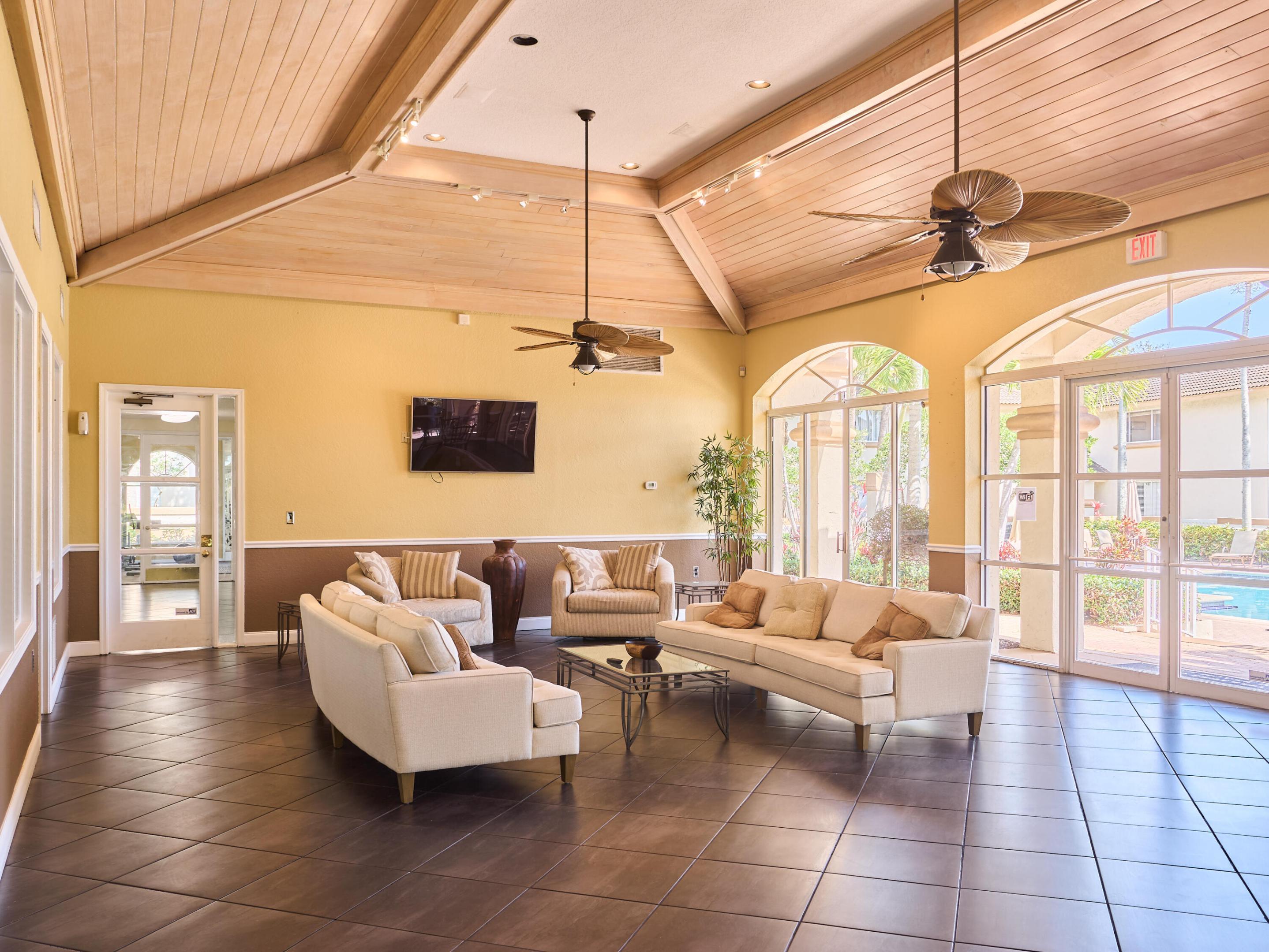 Sterling Villages of Palm Beach Lakes - Residential