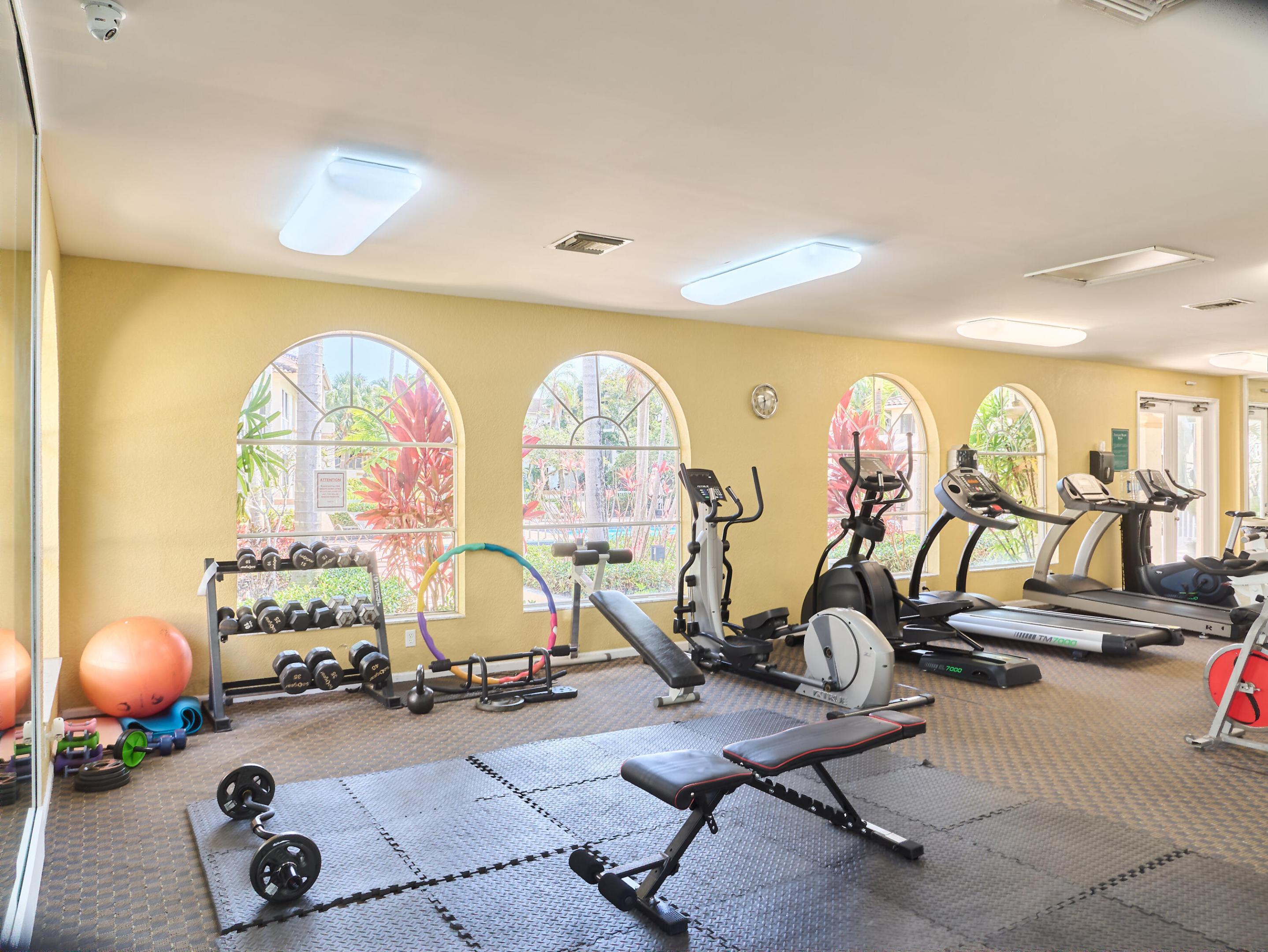 Sterling Villages of Palm Beach Lakes - Residential