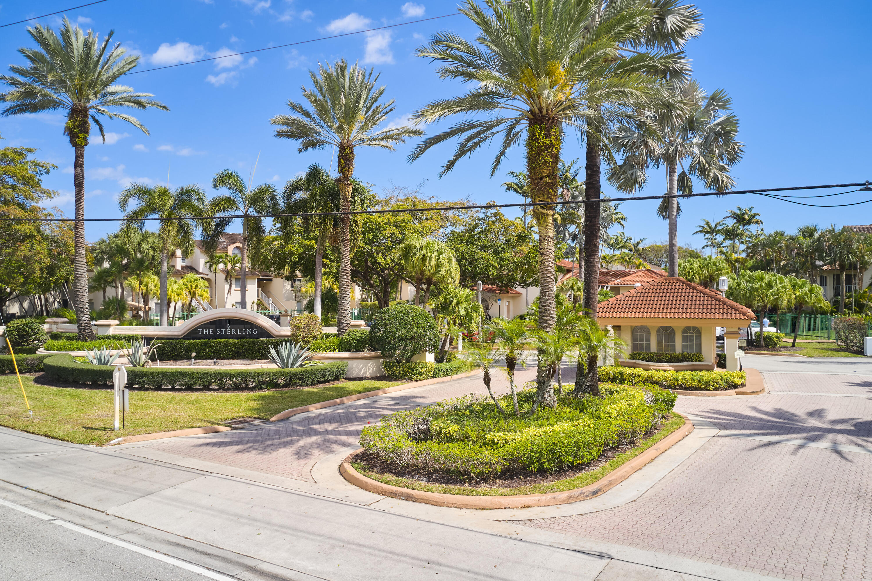 Sterling Villages of Palm Beach Lakes - Residential