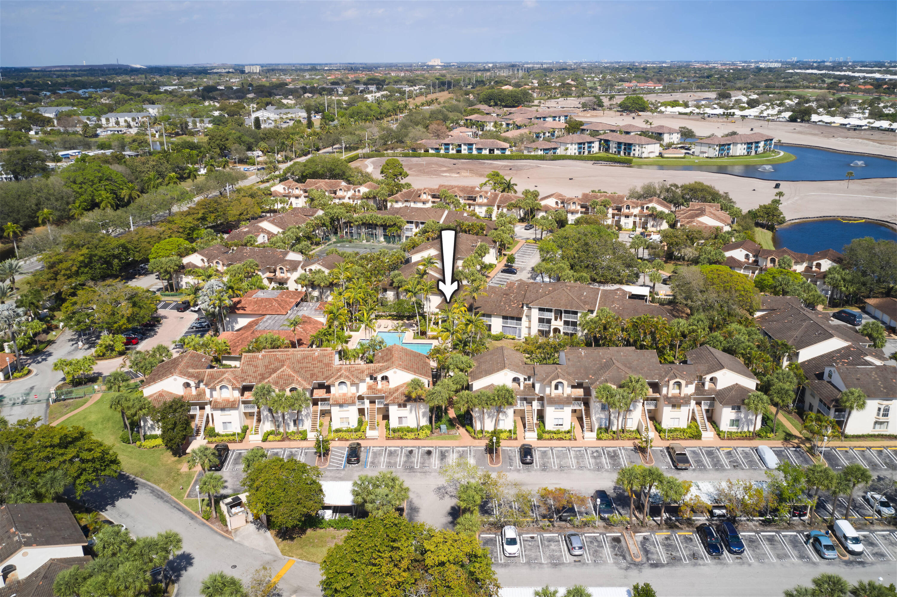 Sterling Villages of Palm Beach Lakes - Residential