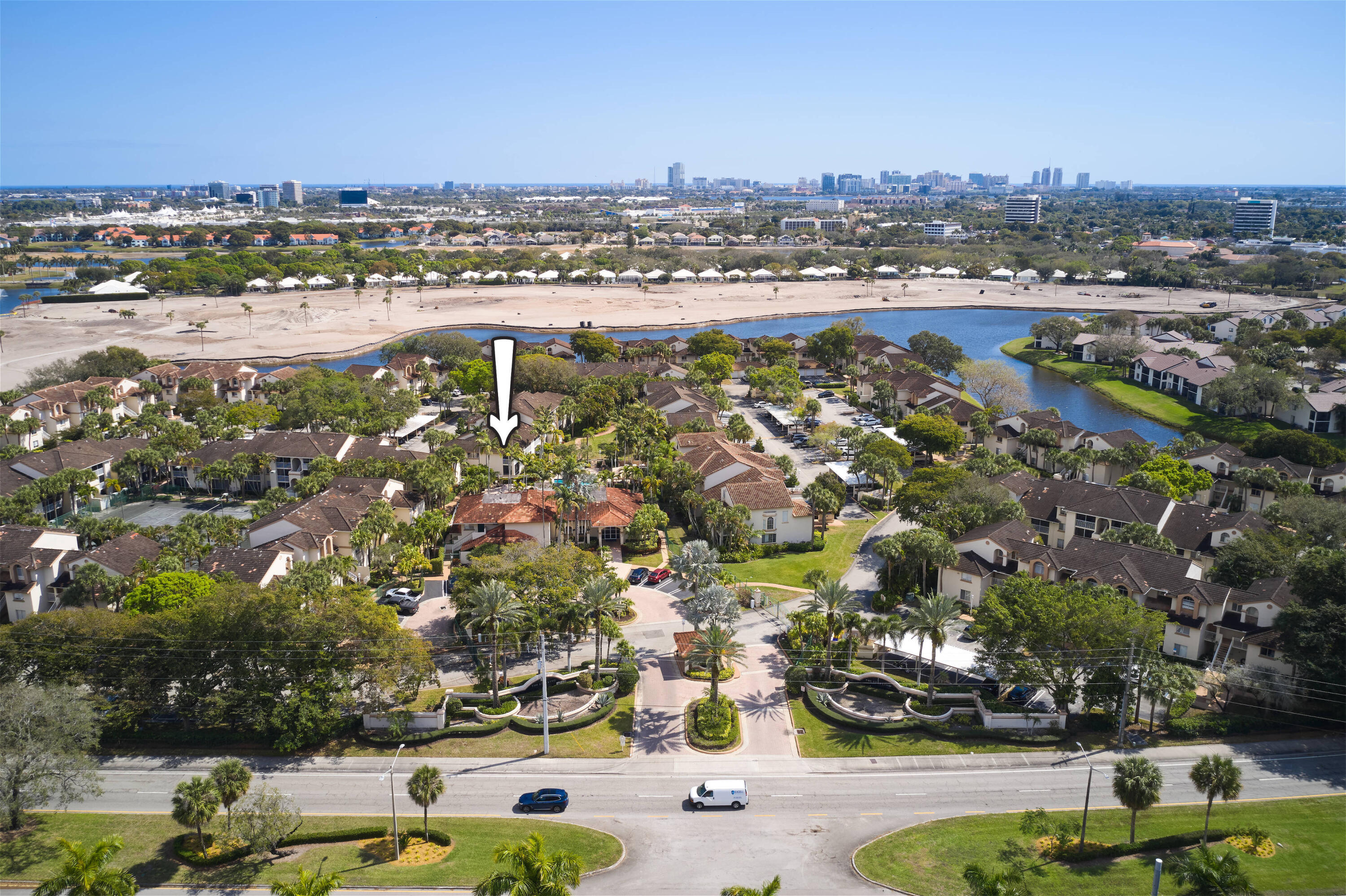 Sterling Villages of Palm Beach Lakes - Residential