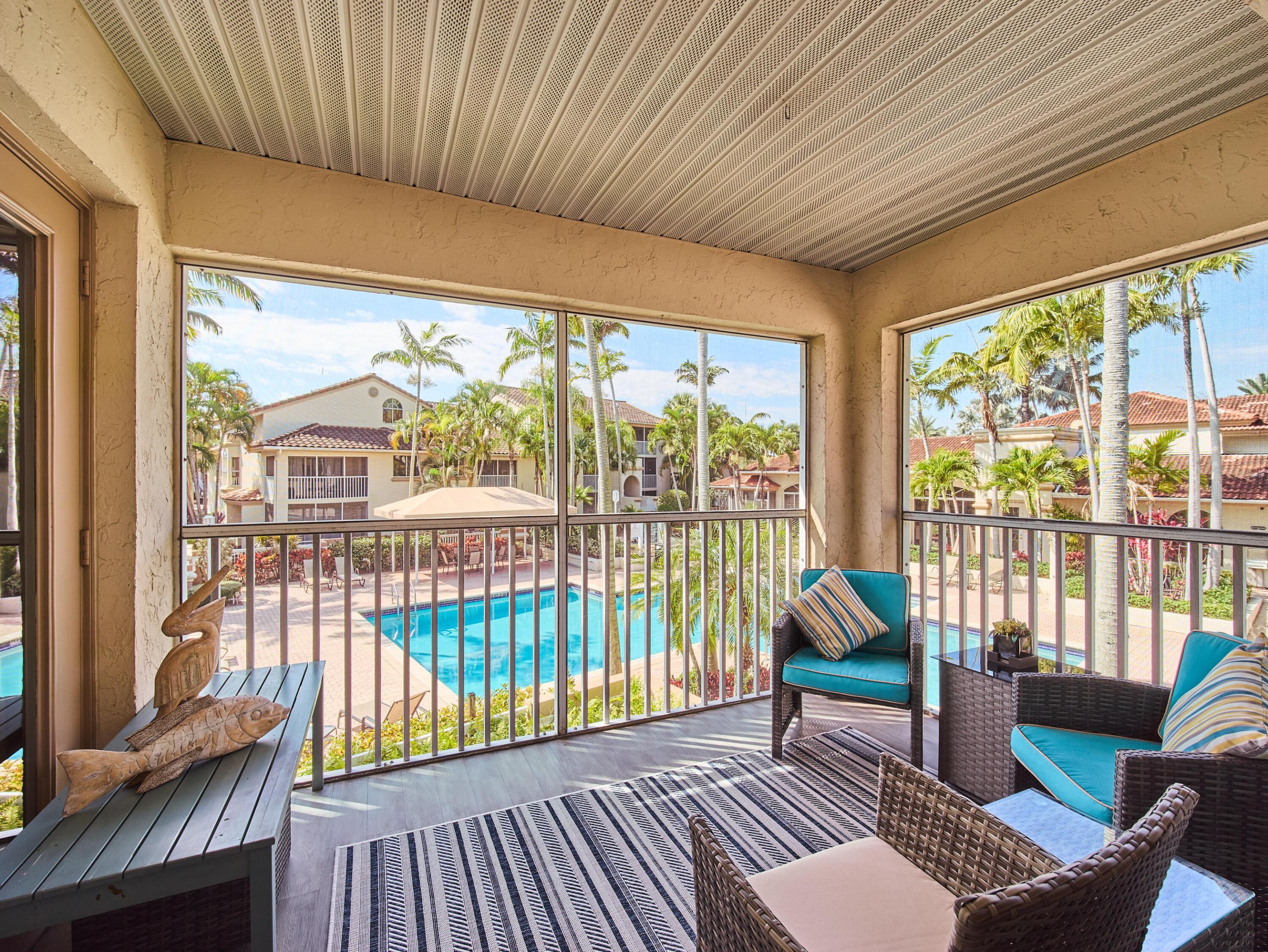 Sterling Villages of Palm Beach Lakes - Residential