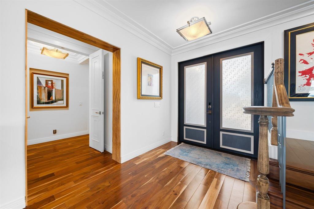 TEQUESTA COUNTRY CLUB - Residential