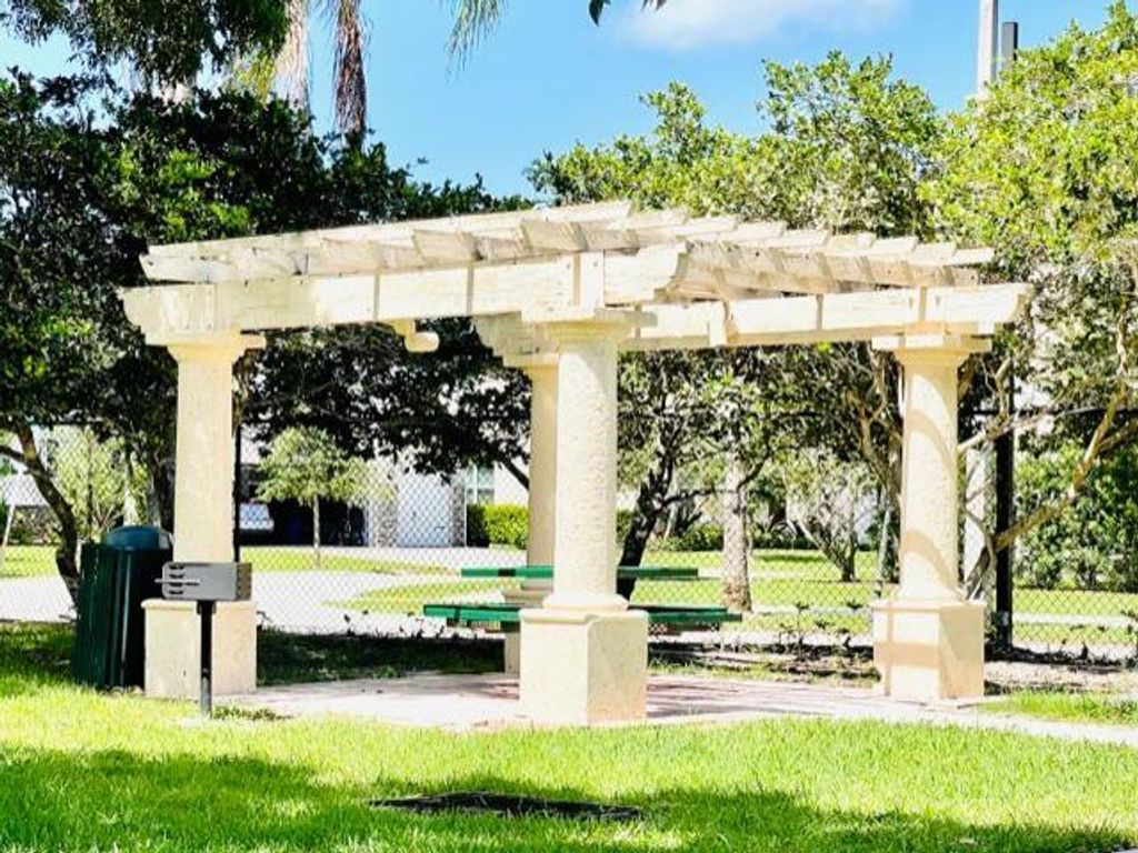 Photo of 2061 Happy Street, West Palm Beach, FL 33407 (MLS # R11168224)