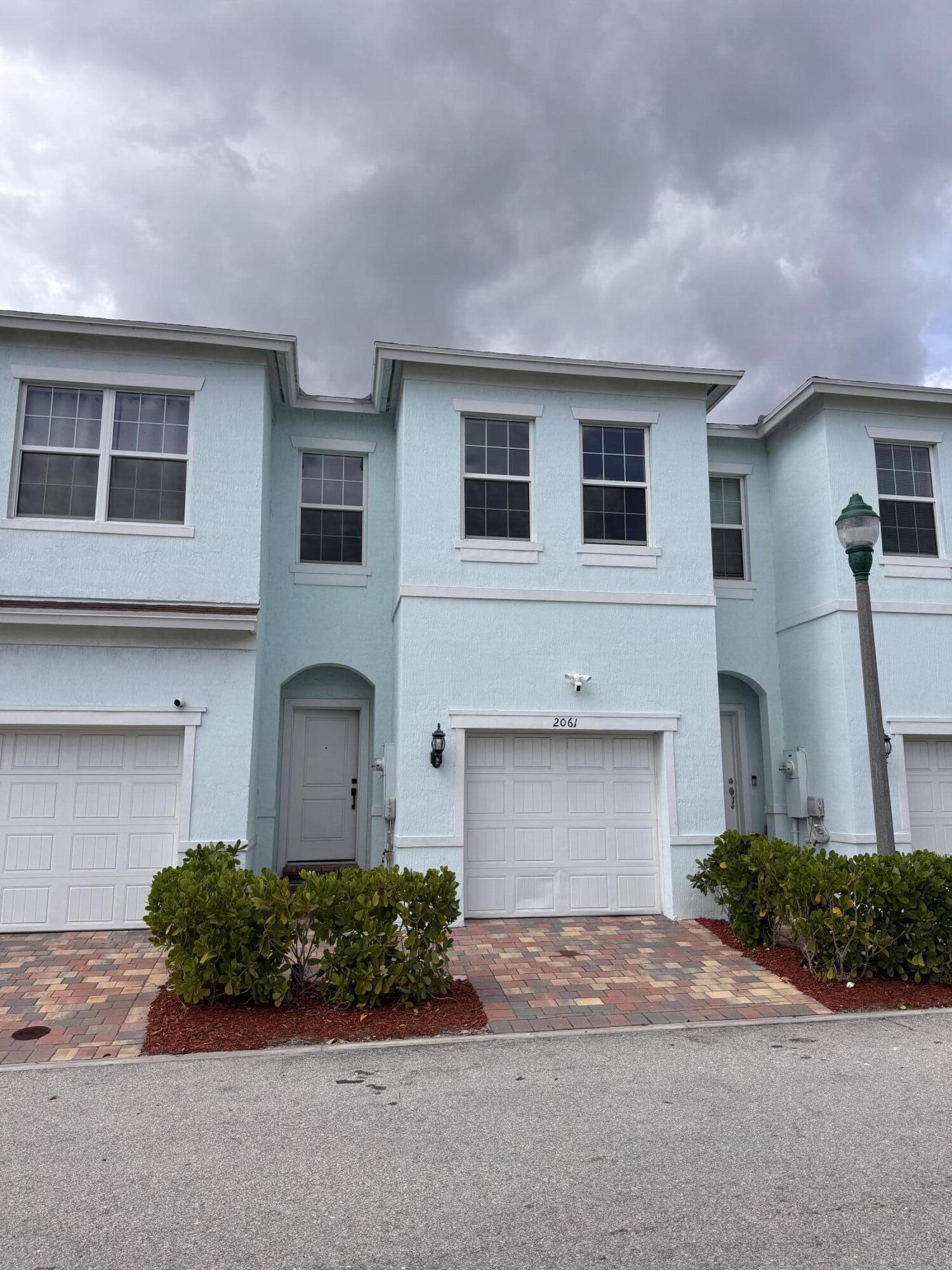 MERRY PLACE REPLAT - Residential Lease