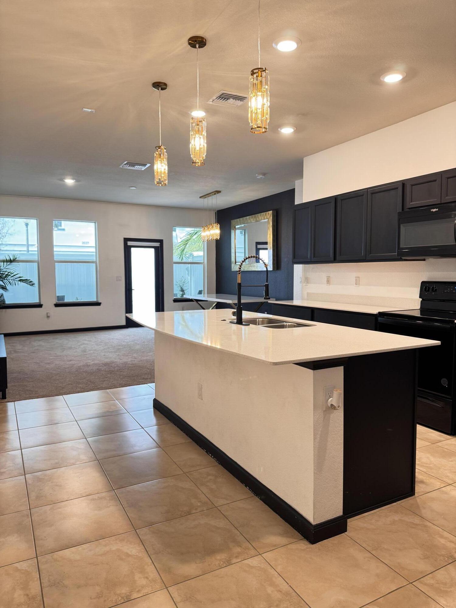 MERRY PLACE REPLAT - Residential Lease