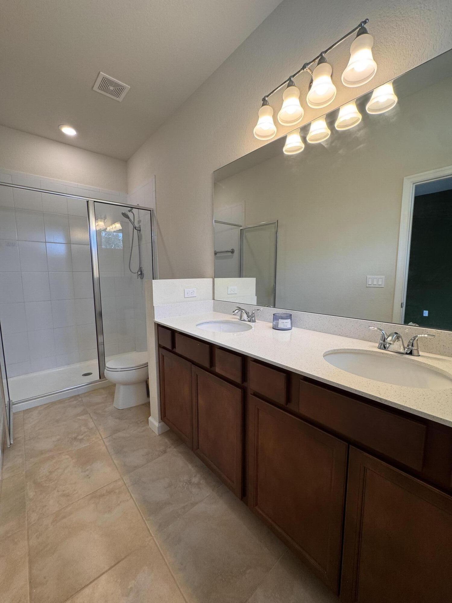 MERRY PLACE REPLAT - Residential Lease