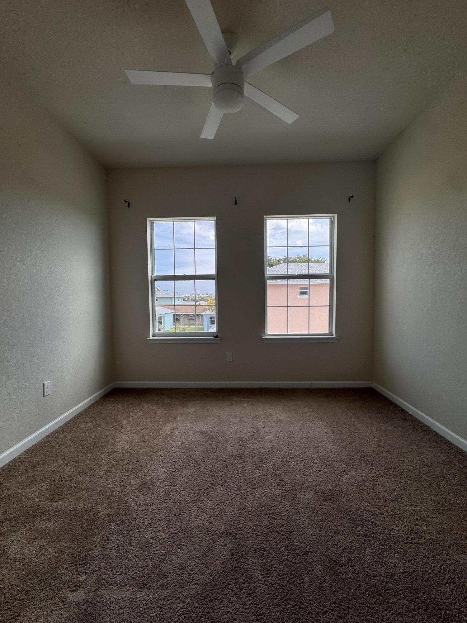 MERRY PLACE REPLAT - Residential Lease