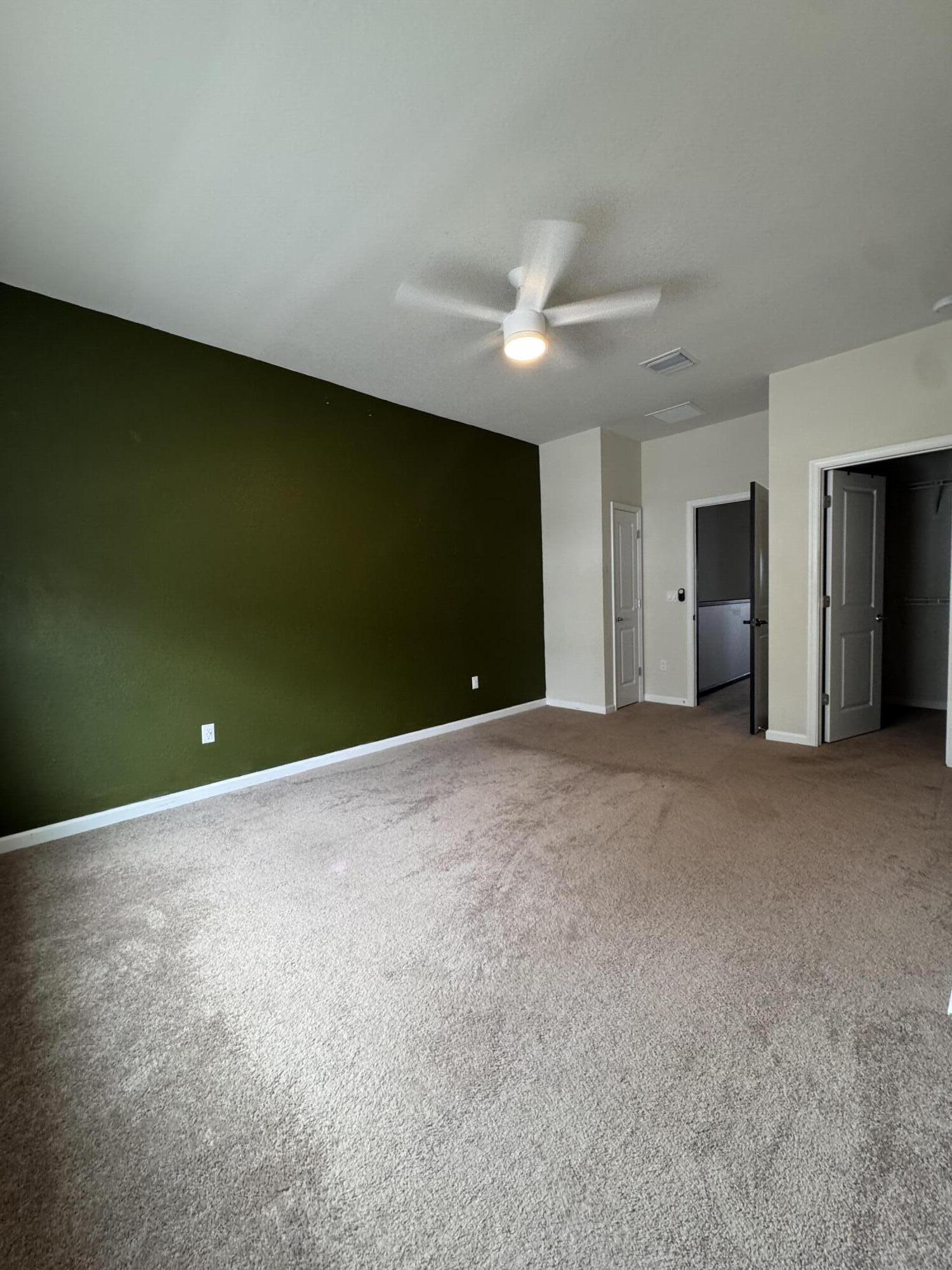 MERRY PLACE REPLAT - Residential Lease