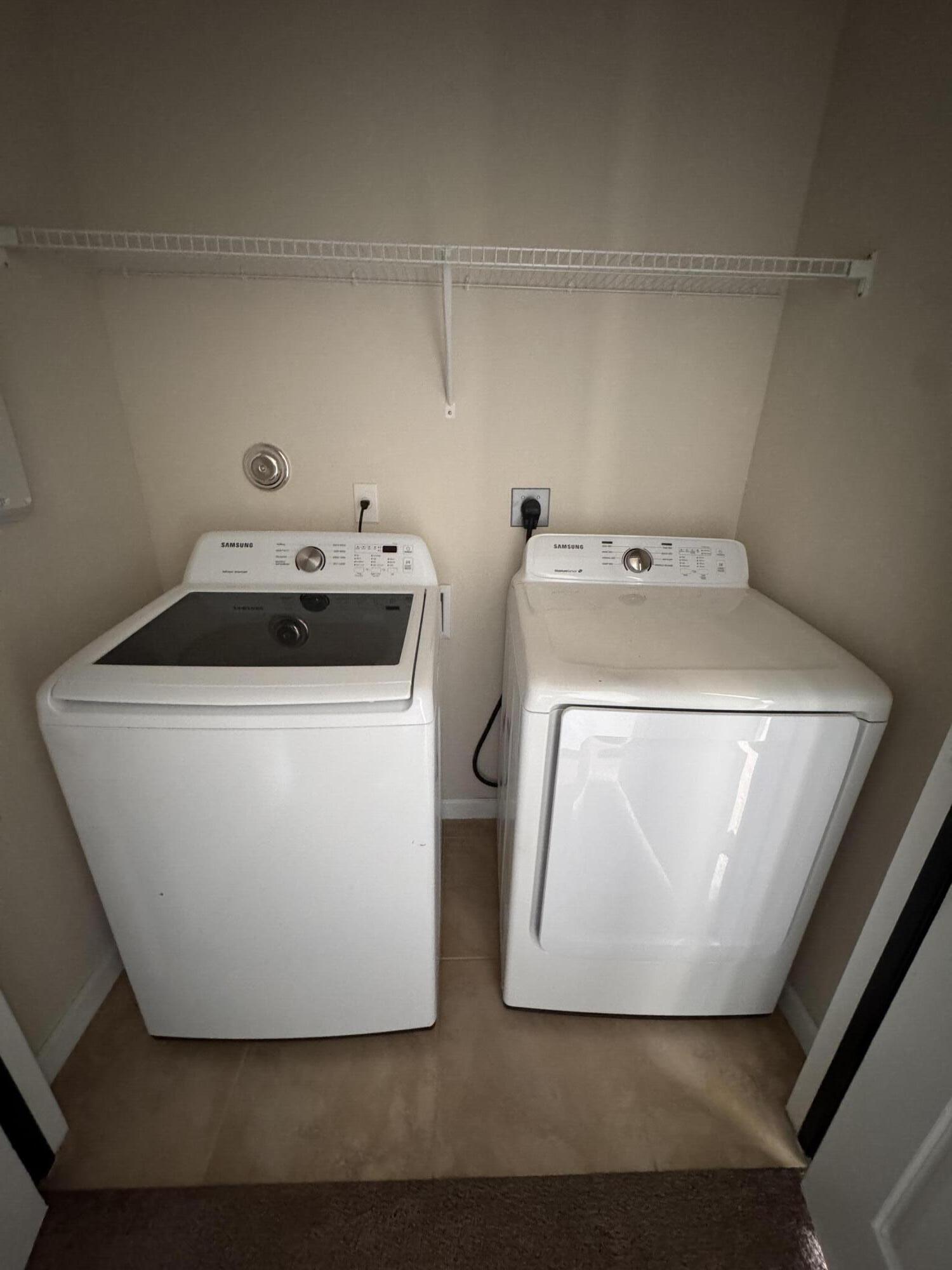 MERRY PLACE REPLAT - Residential Lease