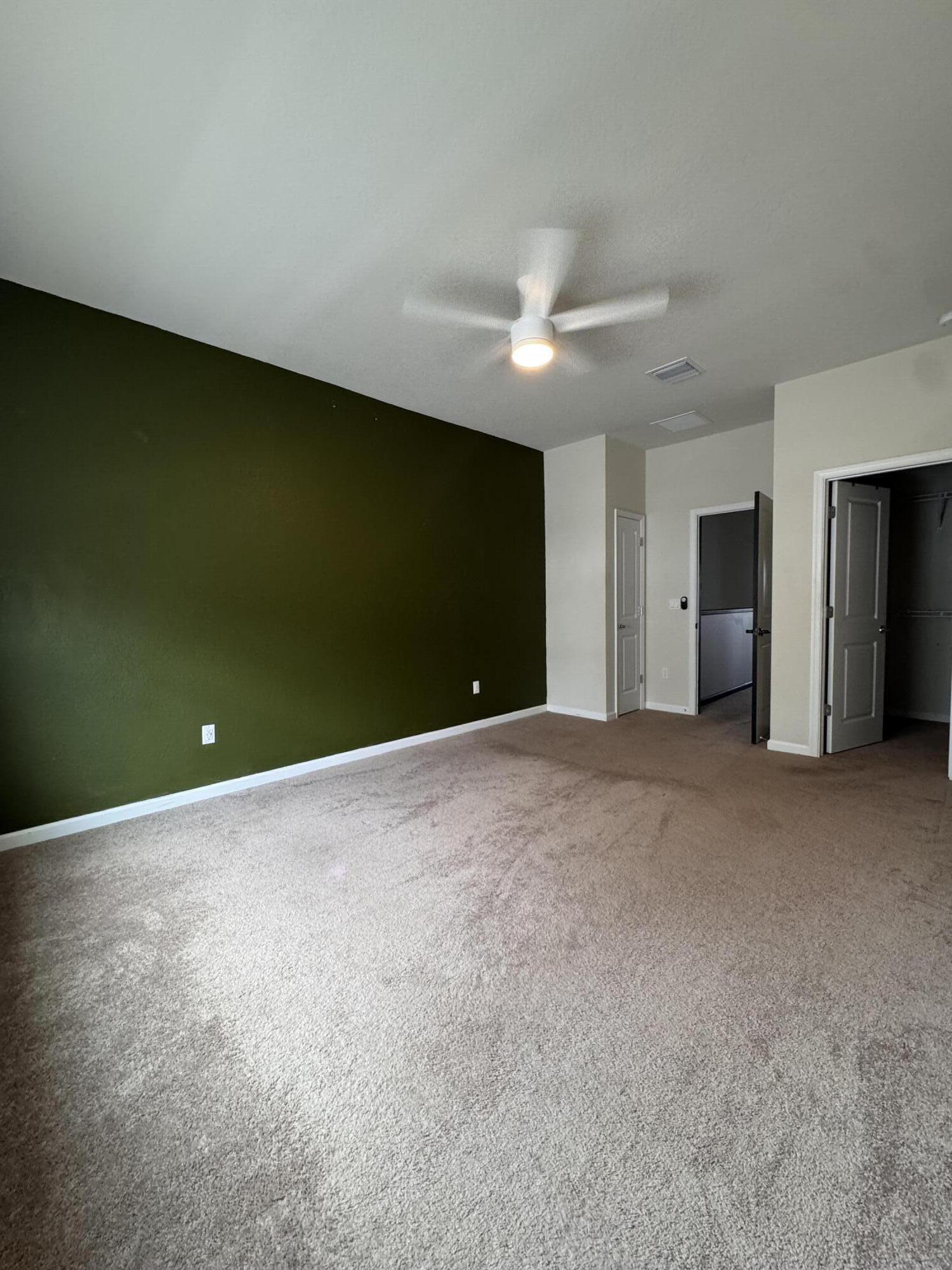 MERRY PLACE REPLAT - Residential Lease