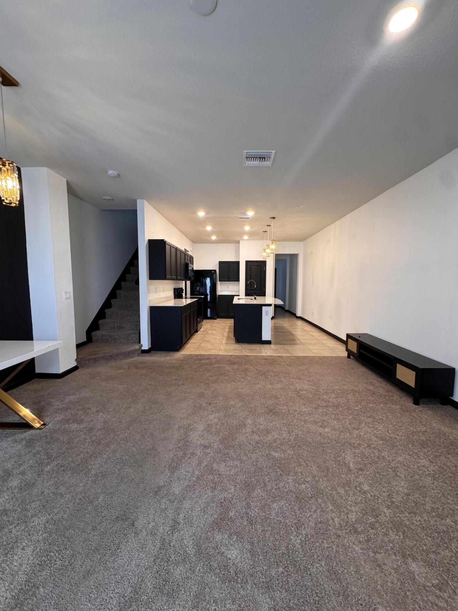 MERRY PLACE REPLAT - Residential Lease