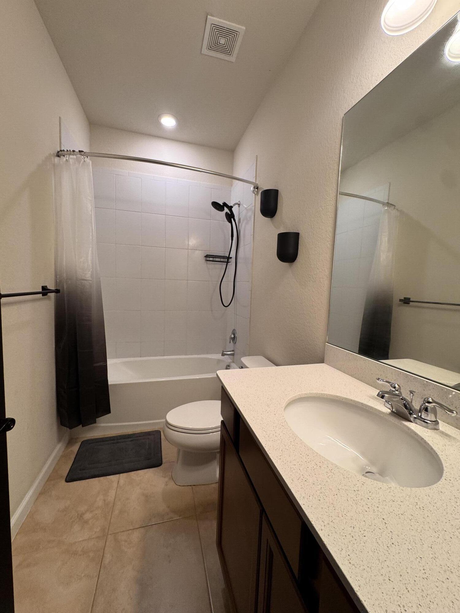 MERRY PLACE REPLAT - Residential Lease