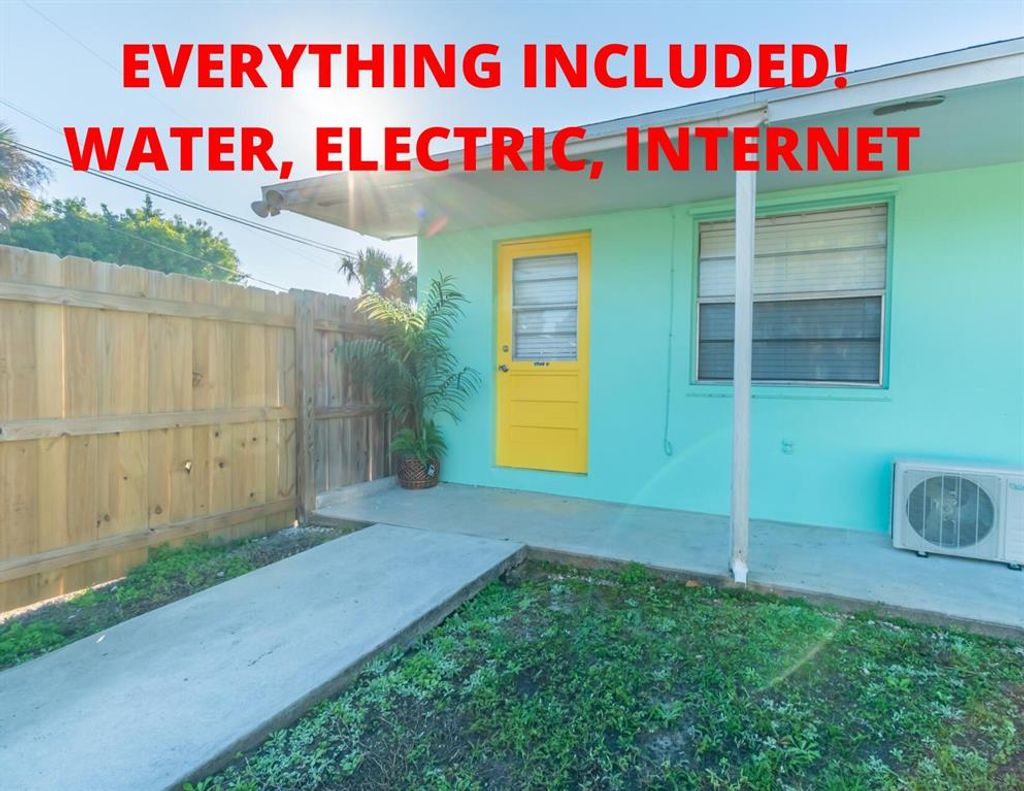 Photo of 2546 NE Hickory Avenue #A, Jensen Beach, FL 34957 (MLS # R10767250)