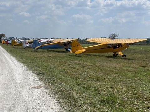 A home in Okeechobee