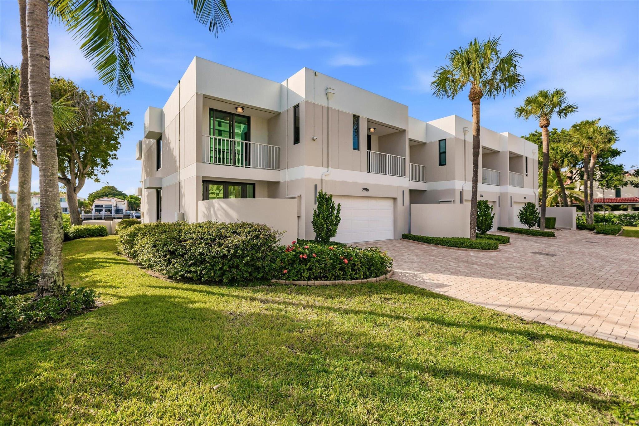 TRAFALGAR OF HIGHLAND BEA - Residential