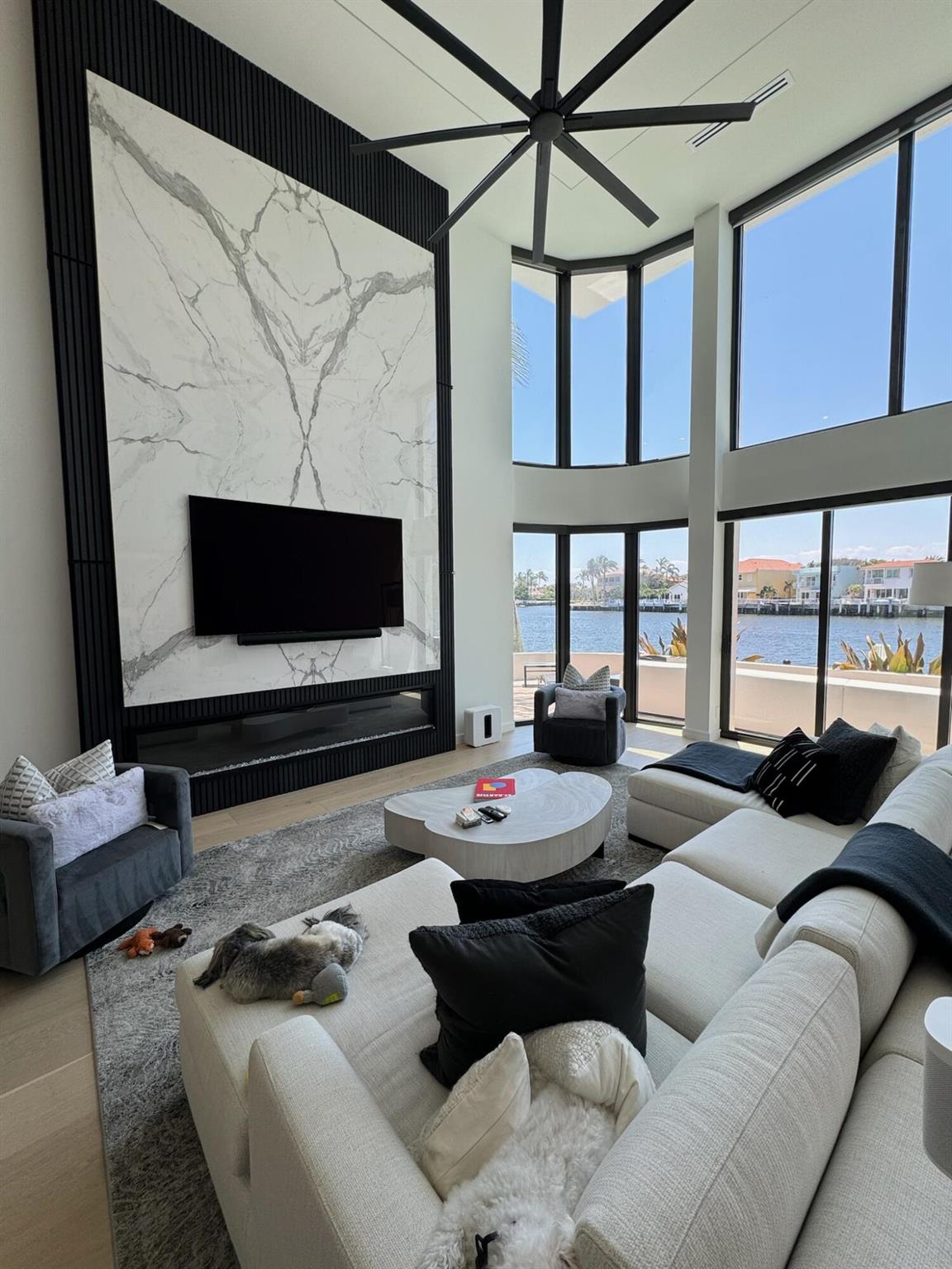 TRAFALGAR OF HIGHLAND BEA - Residential