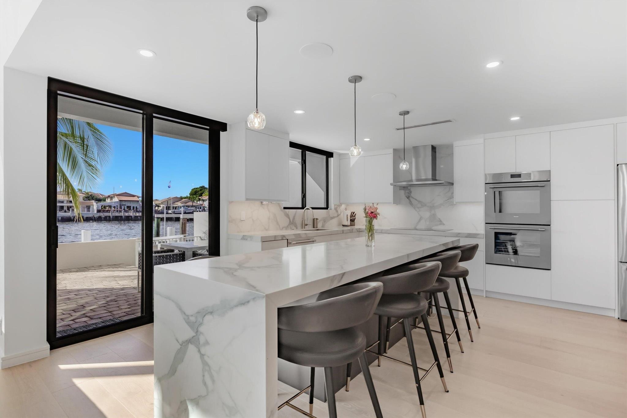 TRAFALGAR OF HIGHLAND BEA - Residential