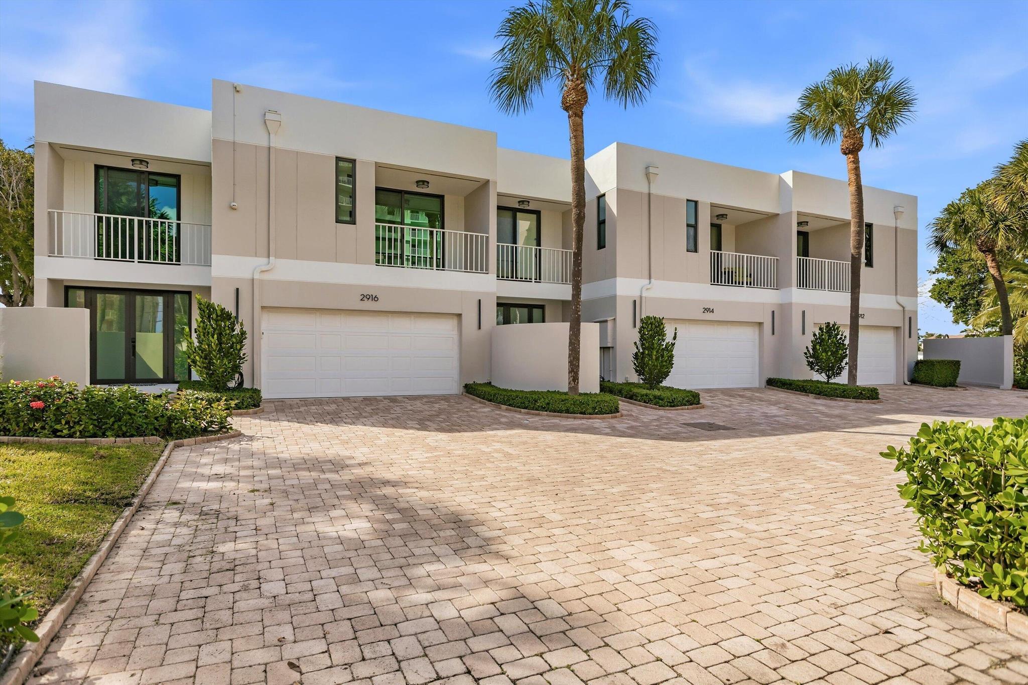 TRAFALGAR OF HIGHLAND BEA - Residential