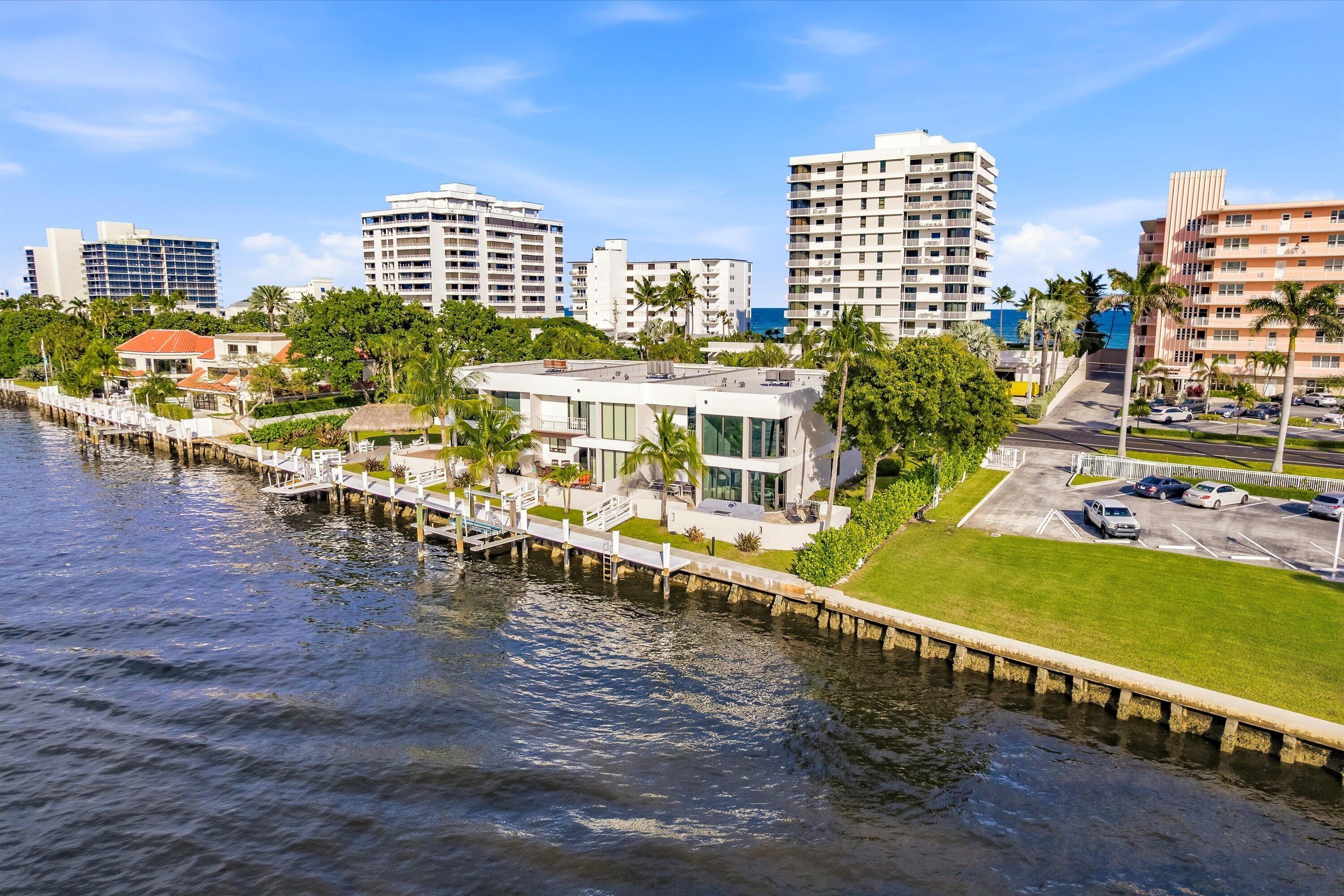 2916 S Ocean Boulevard Th1