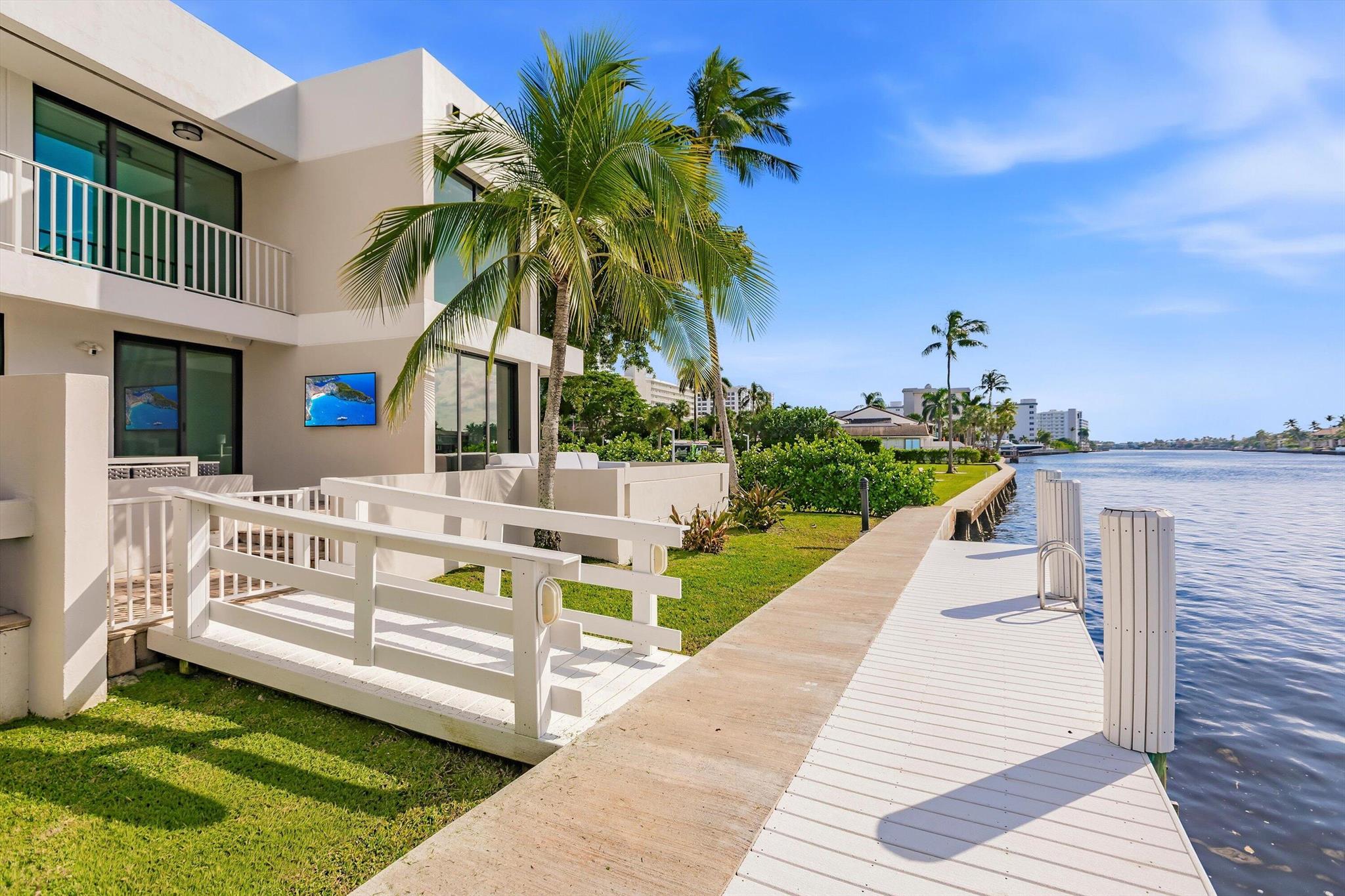 TRAFALGAR OF HIGHLAND BEA - Residential