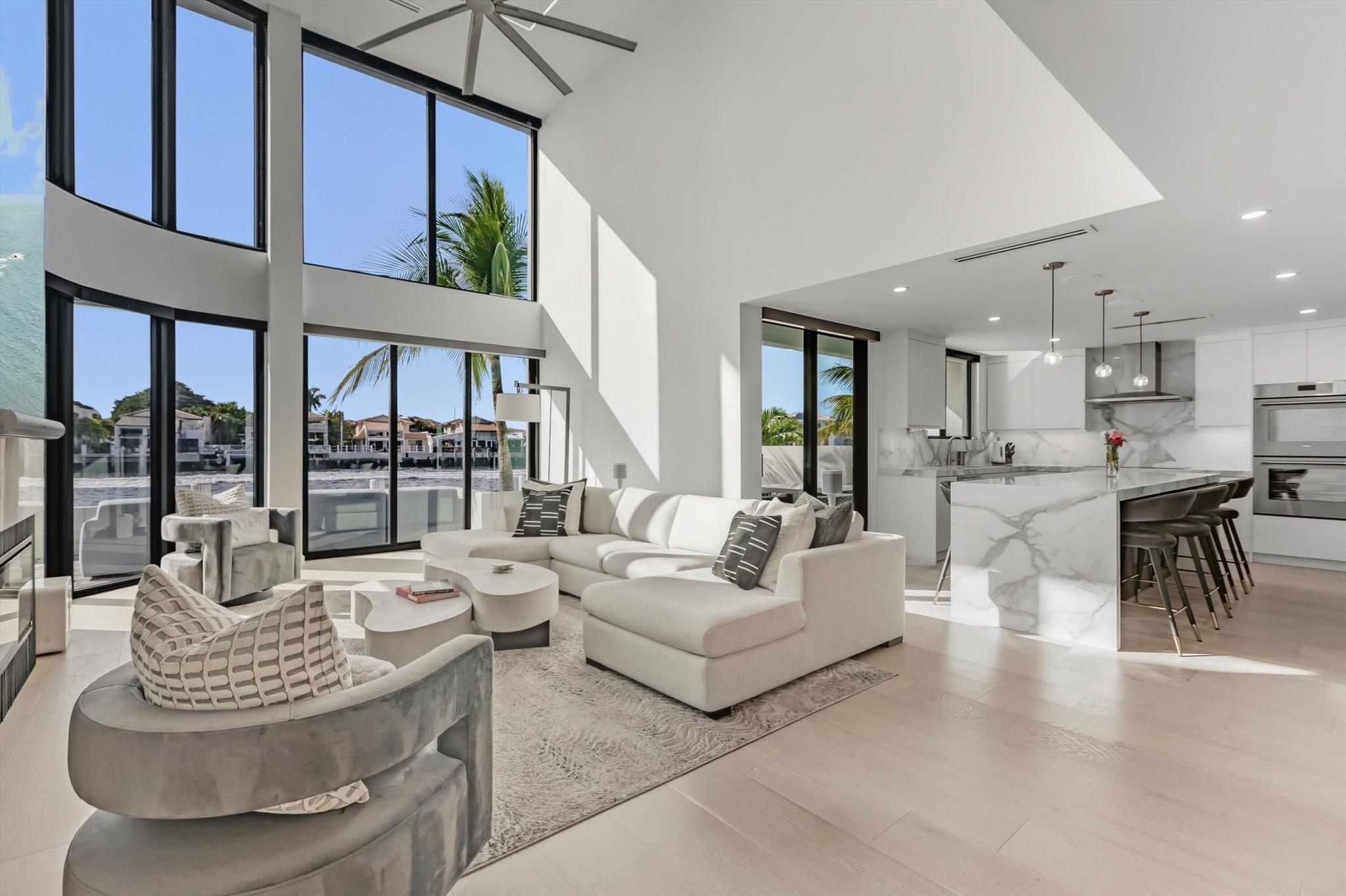 TRAFALGAR OF HIGHLAND BEA - Residential