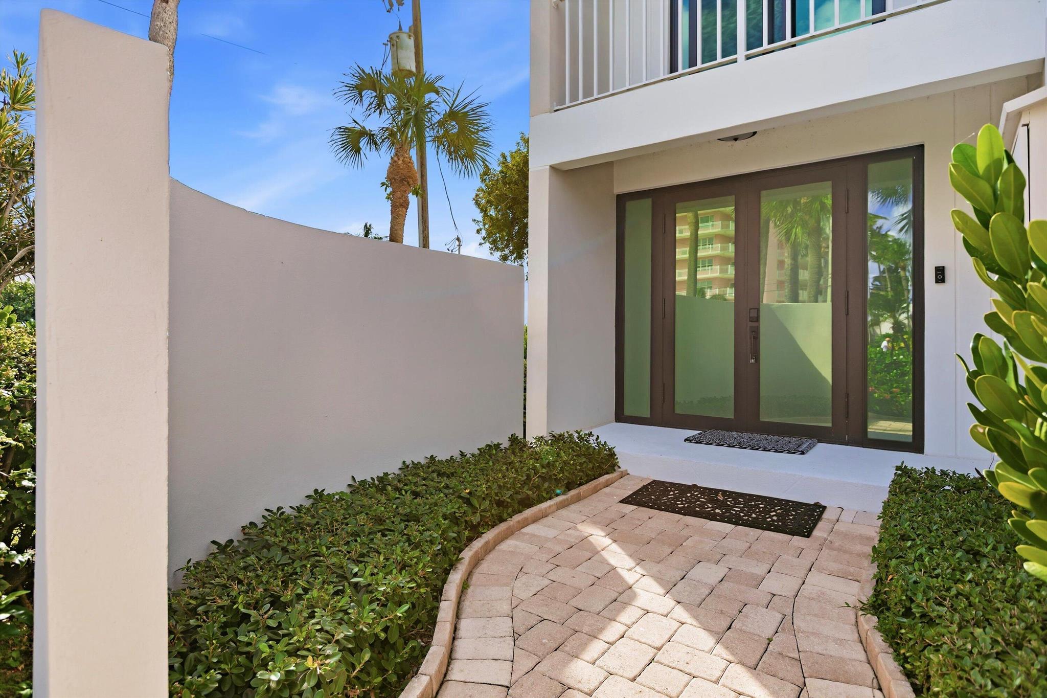 TRAFALGAR OF HIGHLAND BEA - Residential