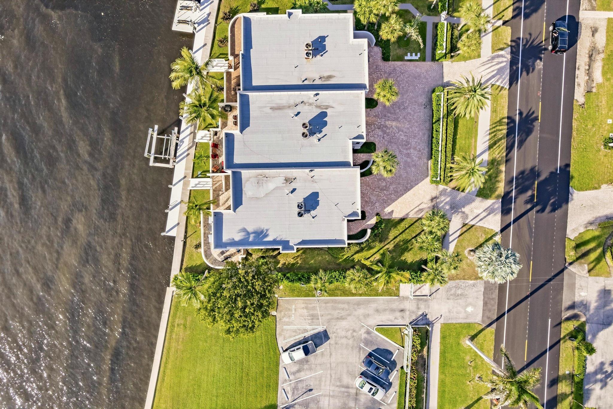 TRAFALGAR OF HIGHLAND BEA - Residential