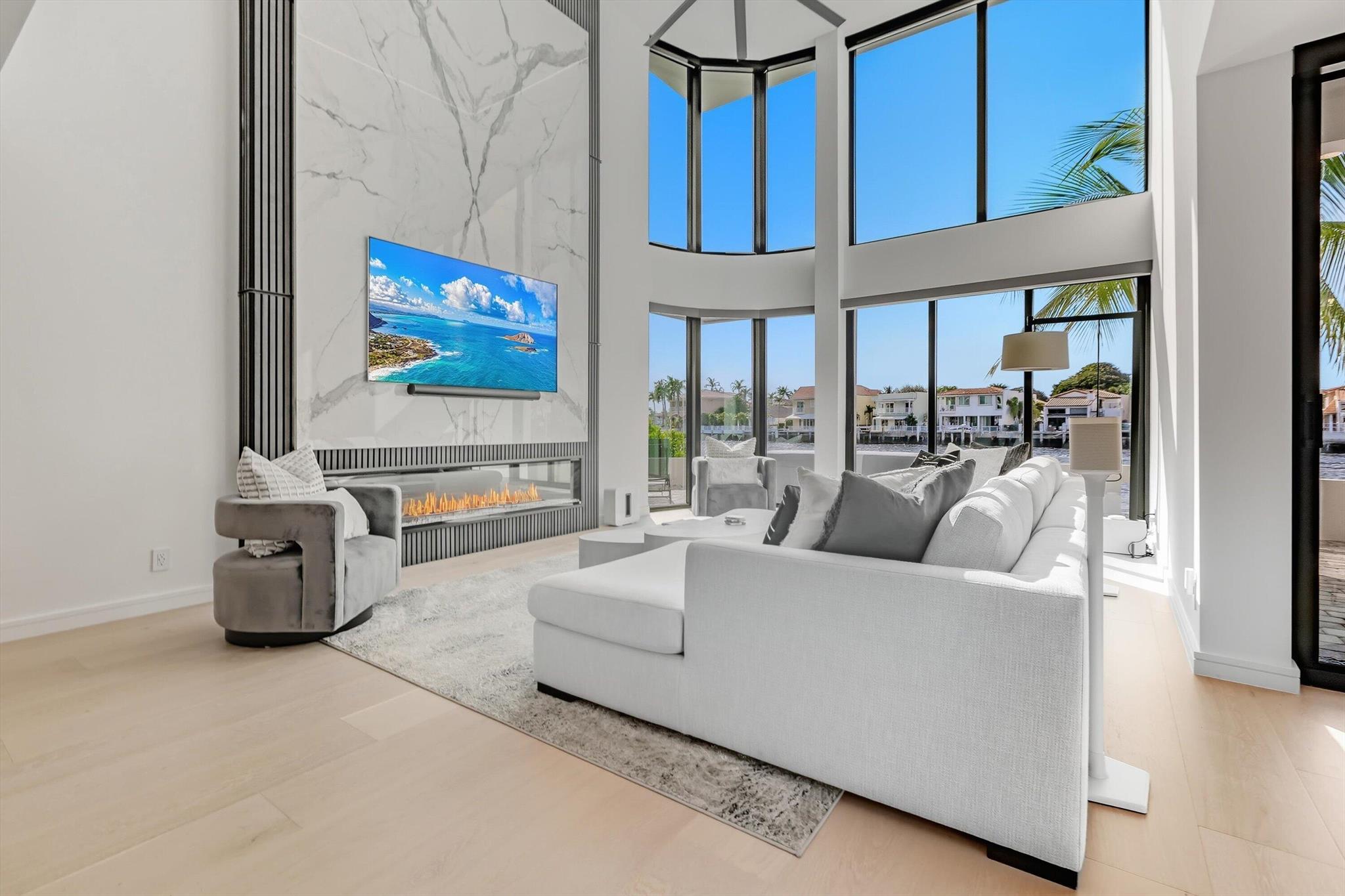 TRAFALGAR OF HIGHLAND BEA - Residential