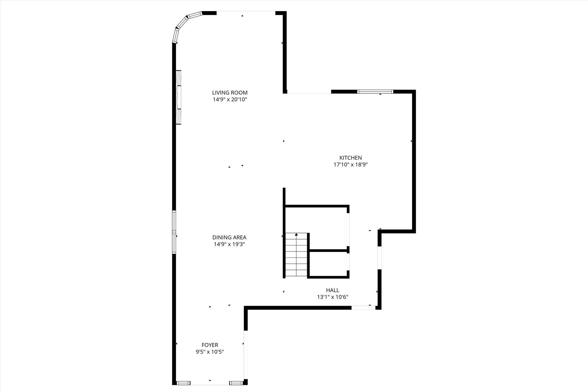 TRAFALGAR OF HIGHLAND BEA - Residential